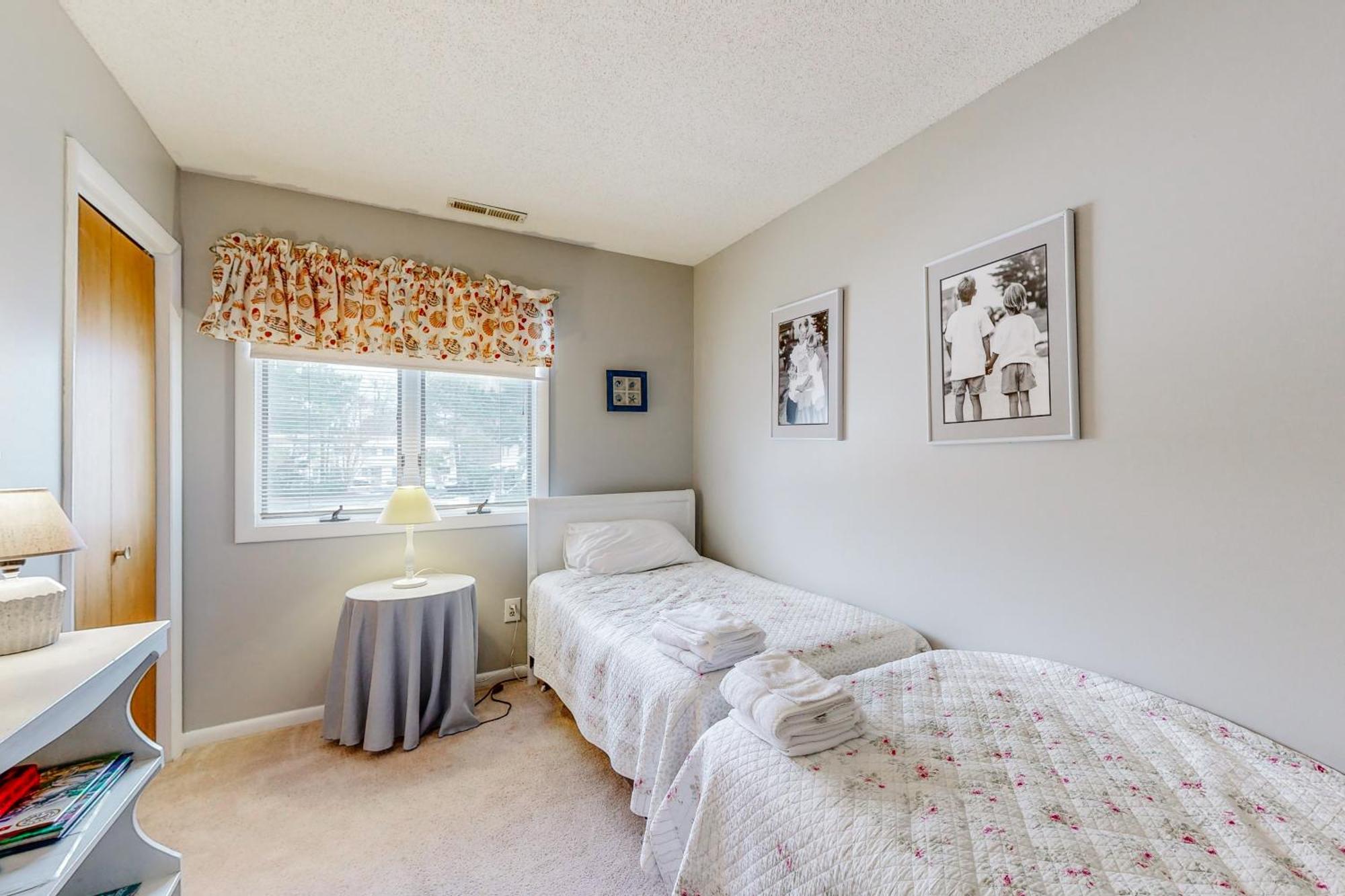 Bethany Pines --- 428 Bethany Pines *