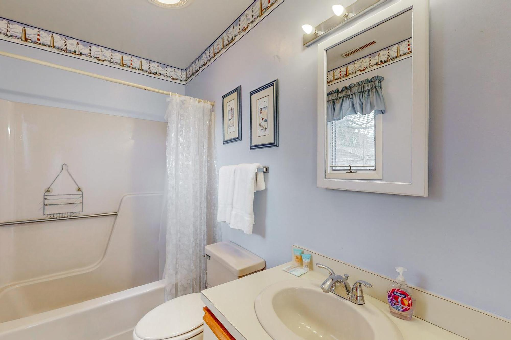 Bethany Pines --- 428 Bethany Pines * Bethany Beach