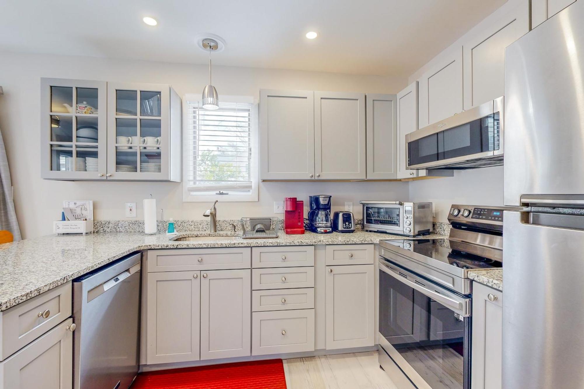 Bethany Pines --- 428 Bethany Pines Apartment Bethany Beach