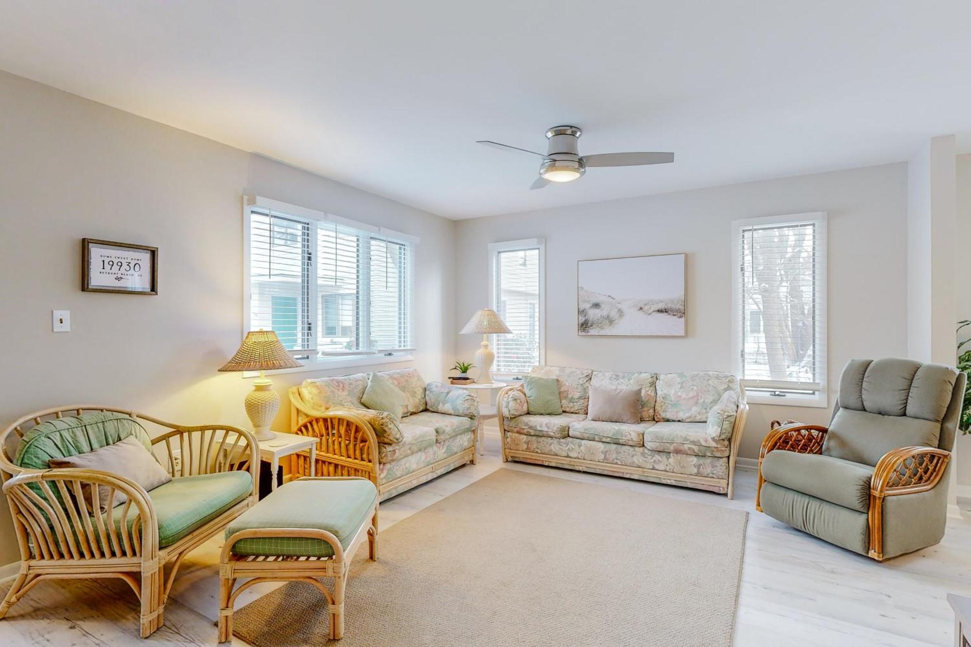 Bethany Pines --- 428 Bethany Pines Apartment *