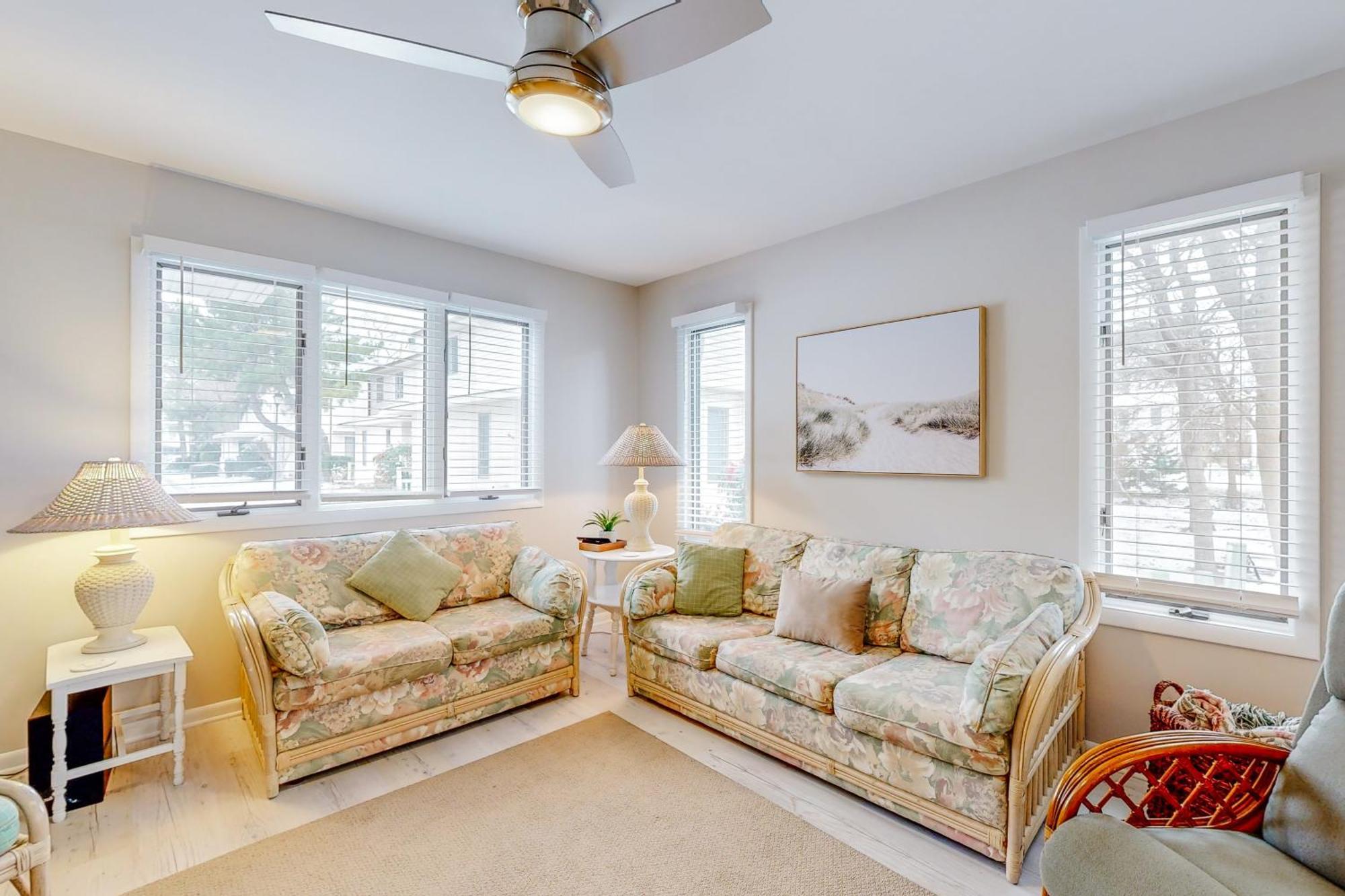 Apartment Bethany Pines --- 428 Bethany Pines Bethany Beach