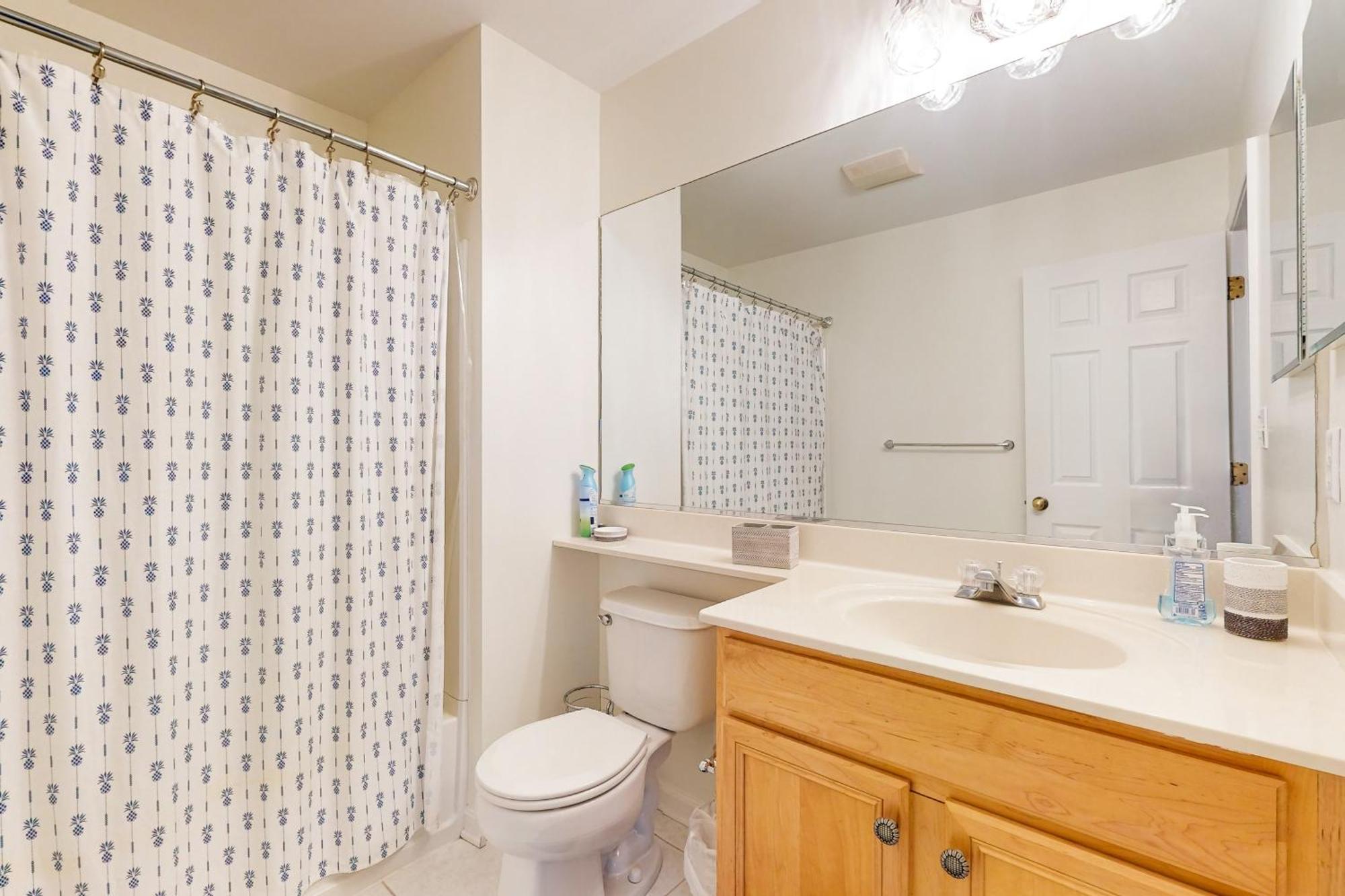 Sea Colony---56212 Pine Branch Way Holiday home *
