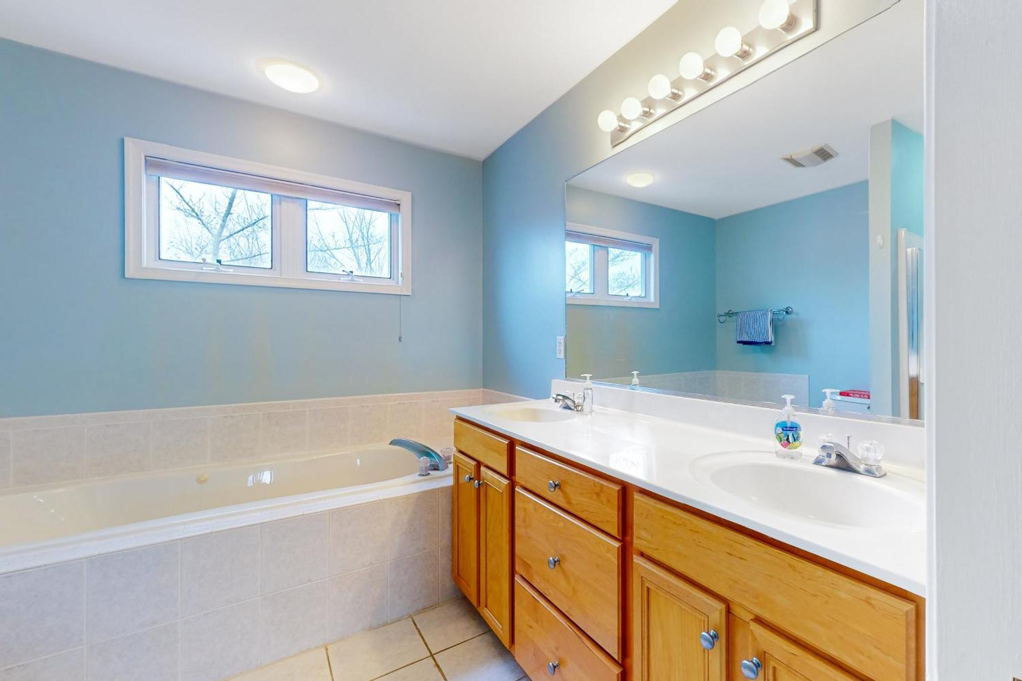 Sea Colony---56212 Pine Branch Way * Bethany Beach