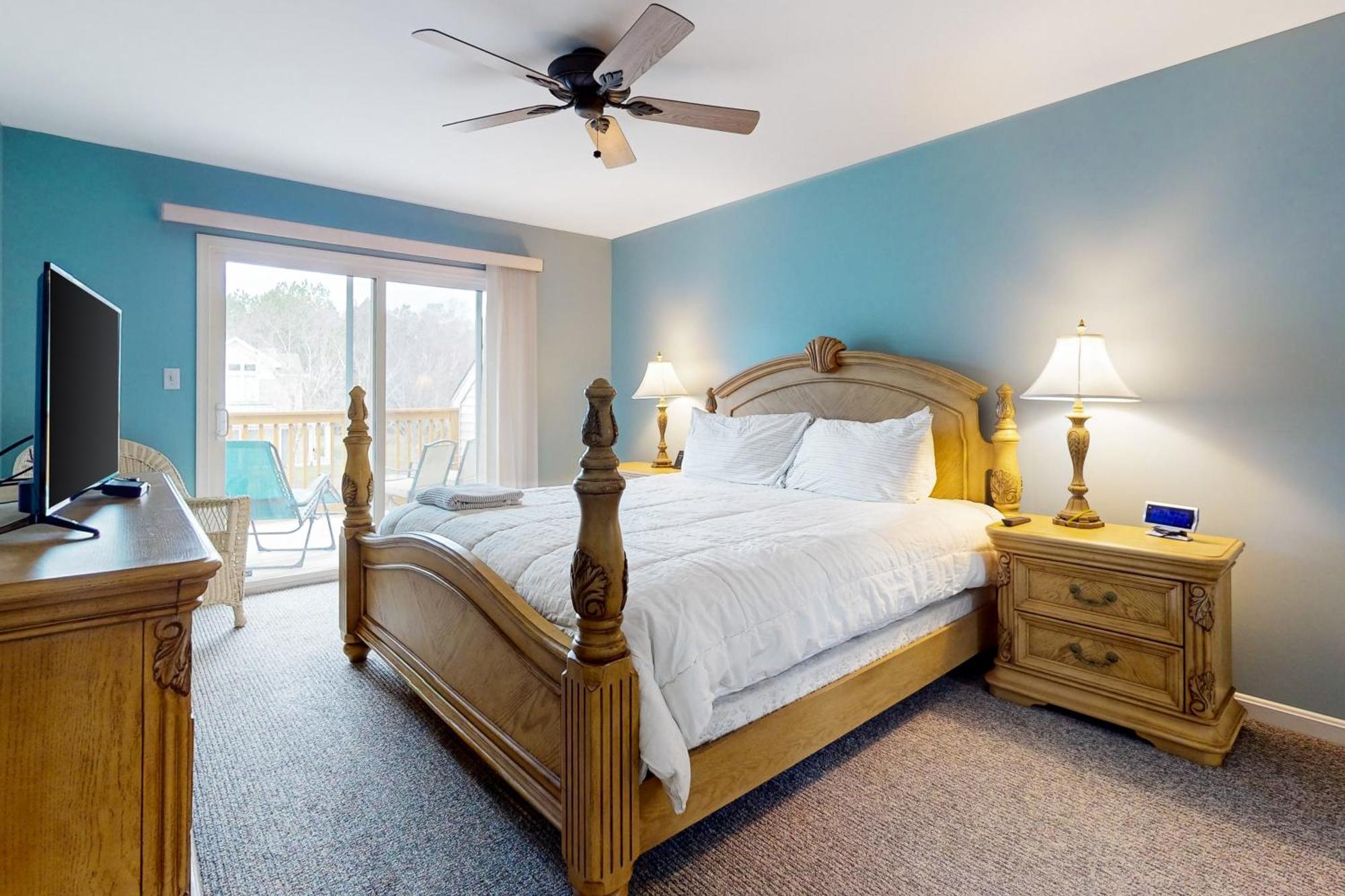 Sea Colony---56212 Pine Branch Way Holiday home