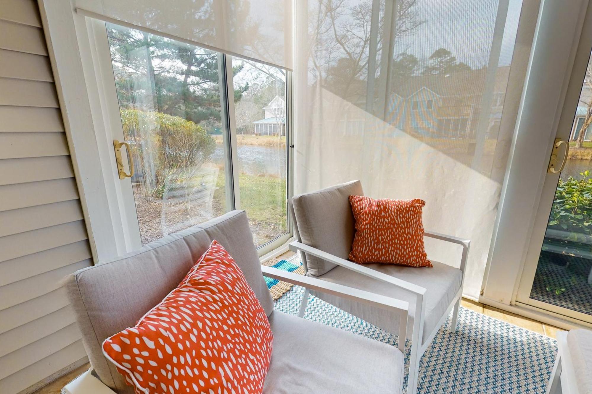 Sea Colony---56212 Pine Branch Way