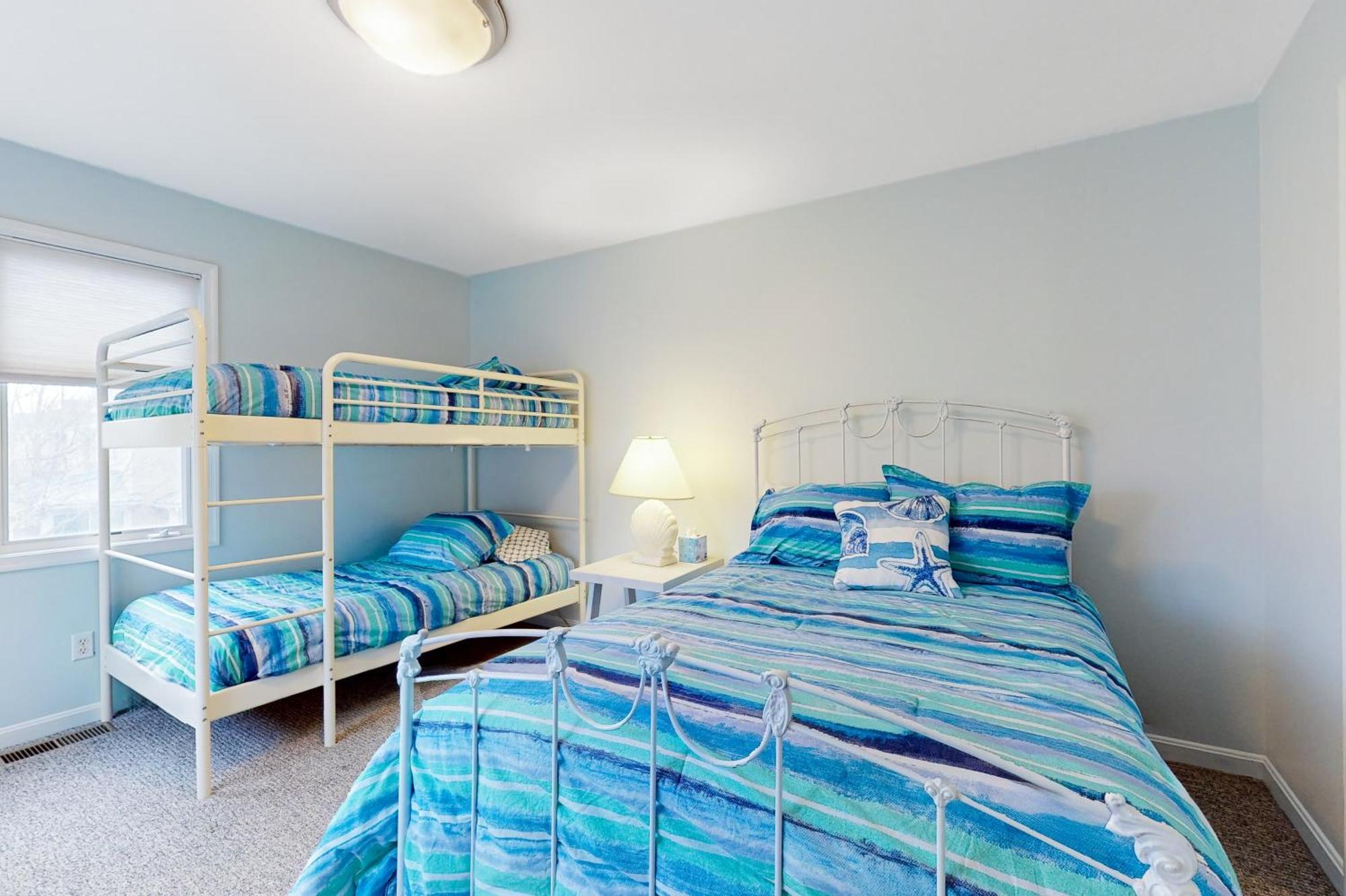 Holiday home Sea Colony---56212 Pine Branch Way Bethany Beach