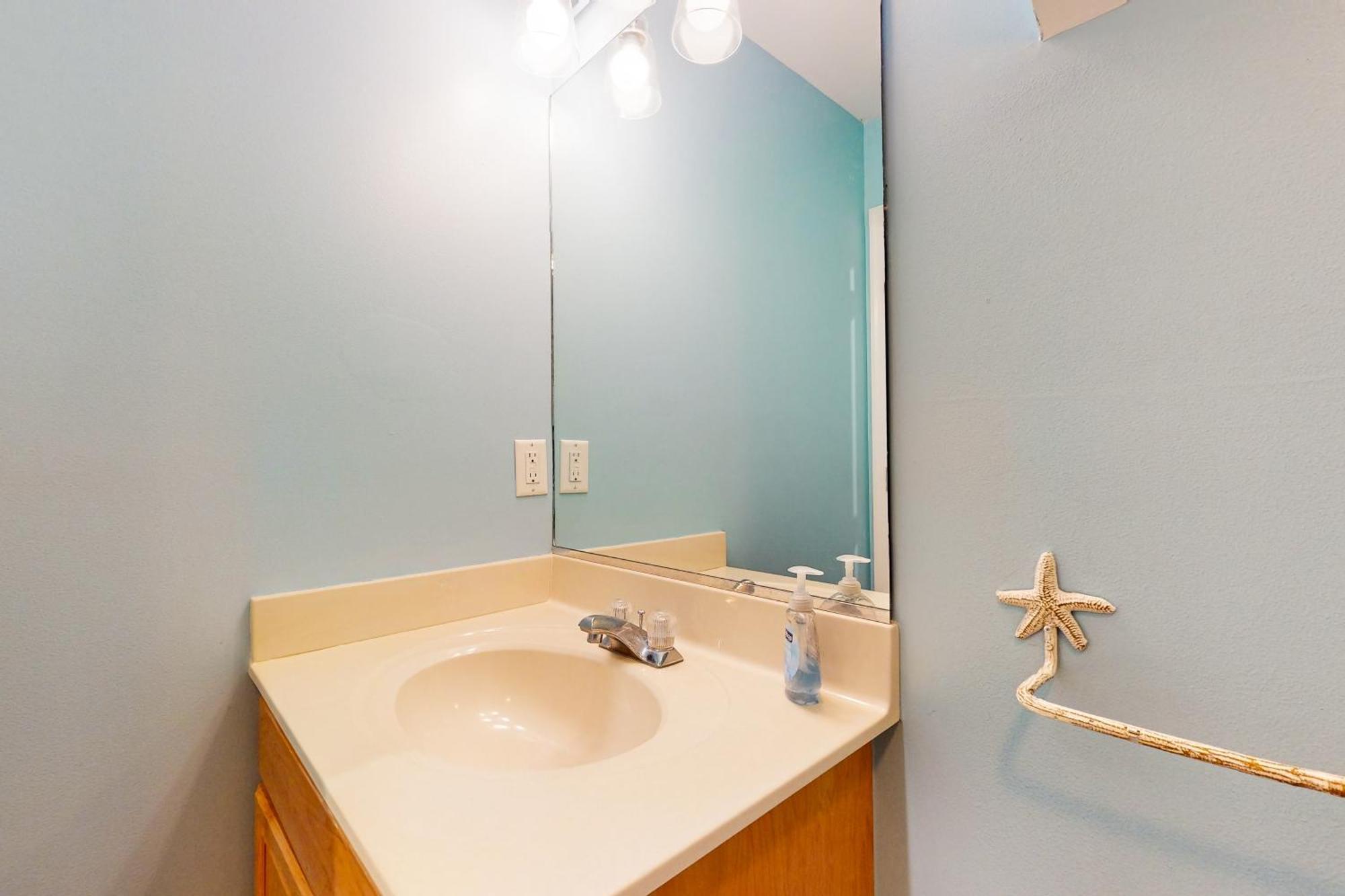 Holiday home Sea Colony---56212 Pine Branch Way *