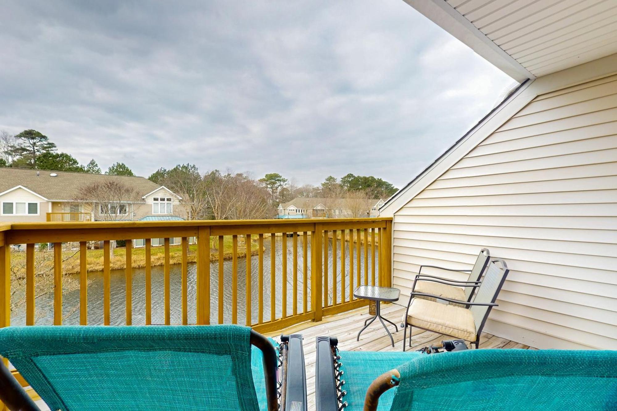 Sea Colony---56212 Pine Branch Way *