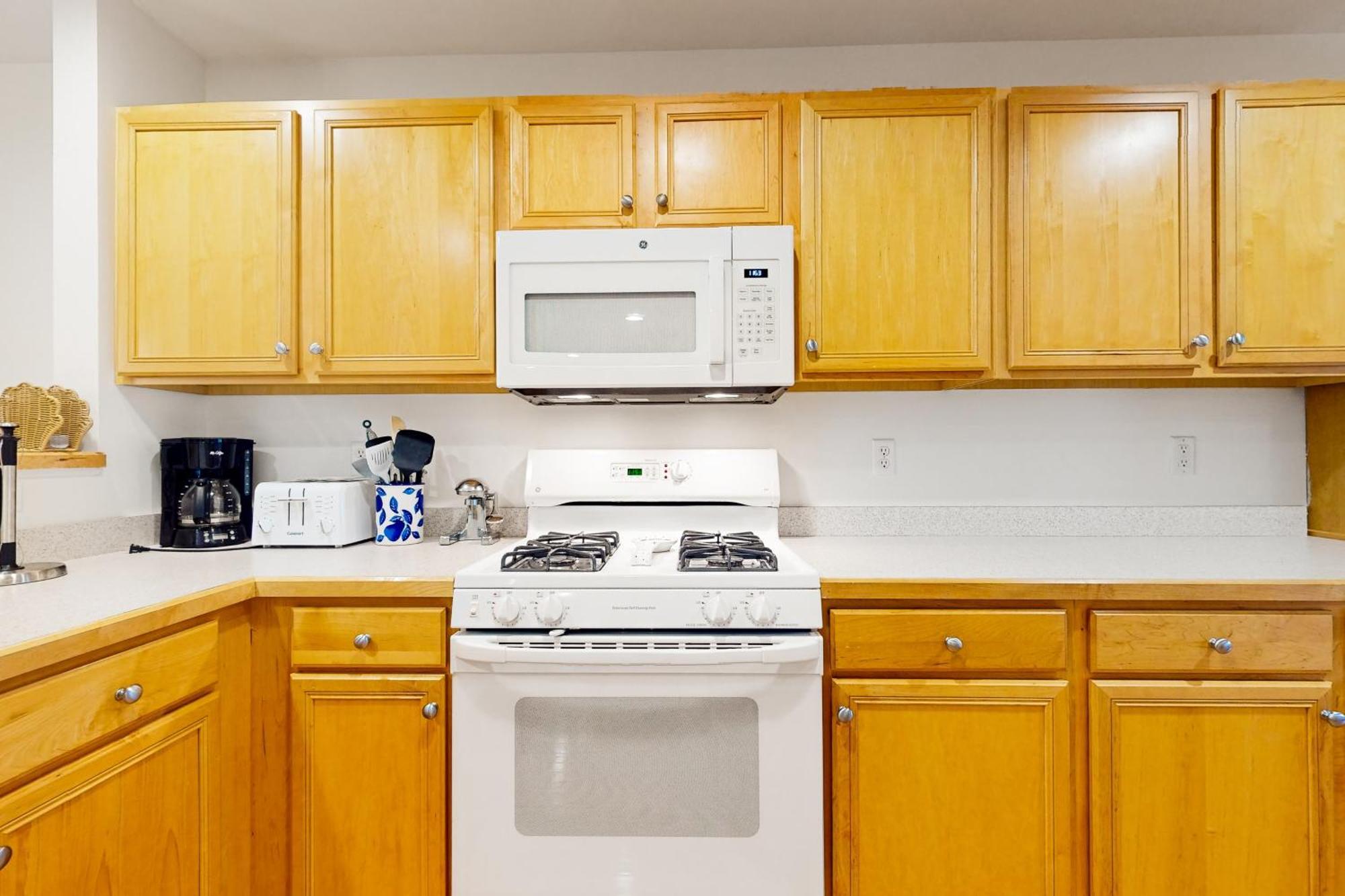 Sea Colony---56212 Pine Branch Way Holiday home *