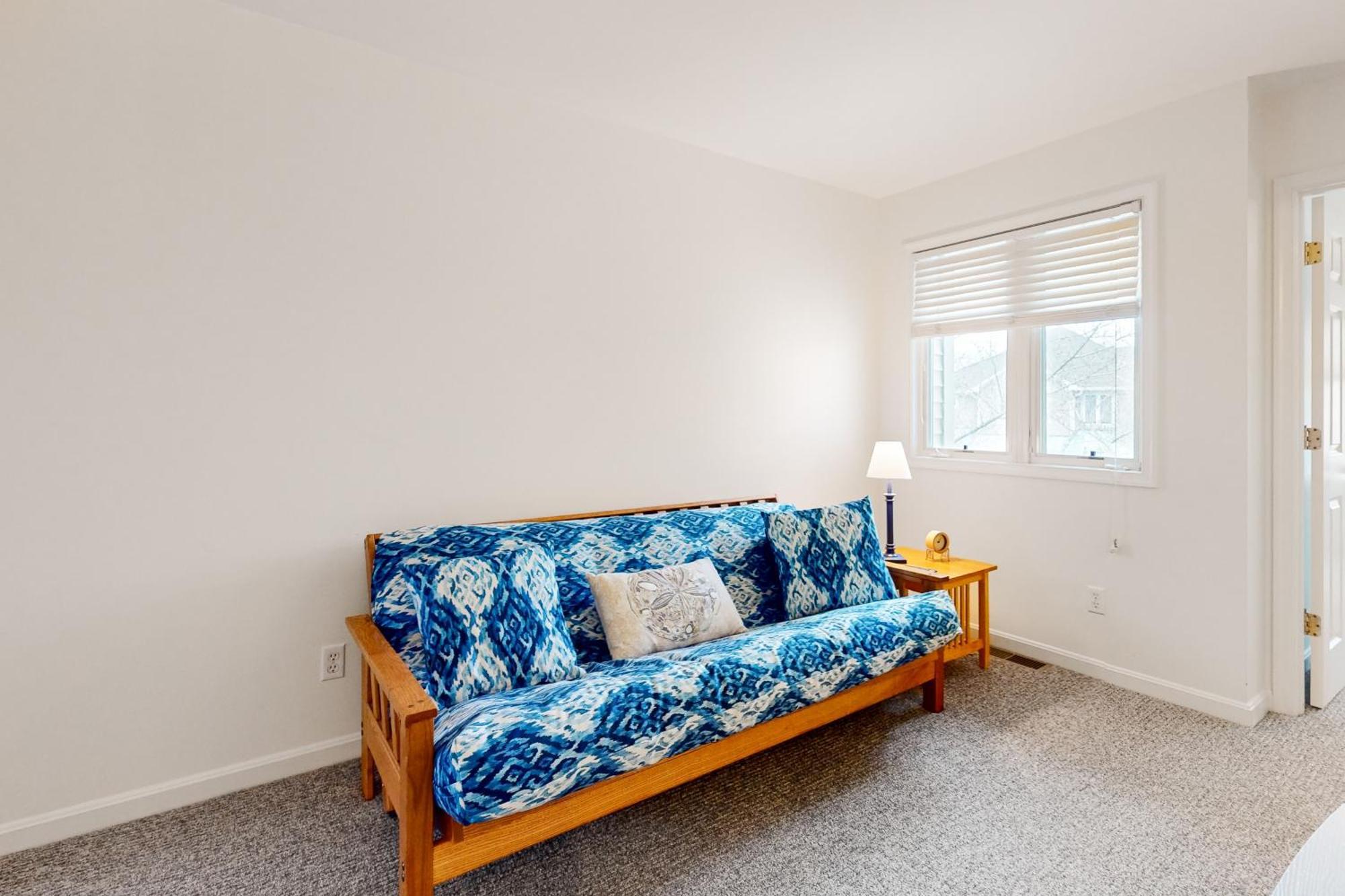 Sea Colony---56212 Pine Branch Way Holiday home Bethany Beach