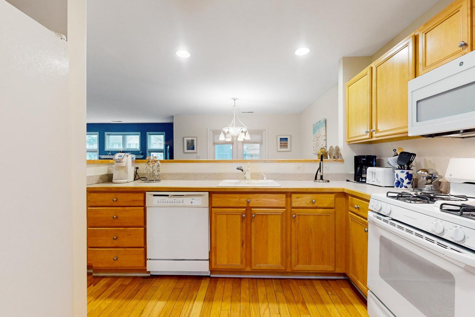 Sea Colony---56212 Pine Branch Way *