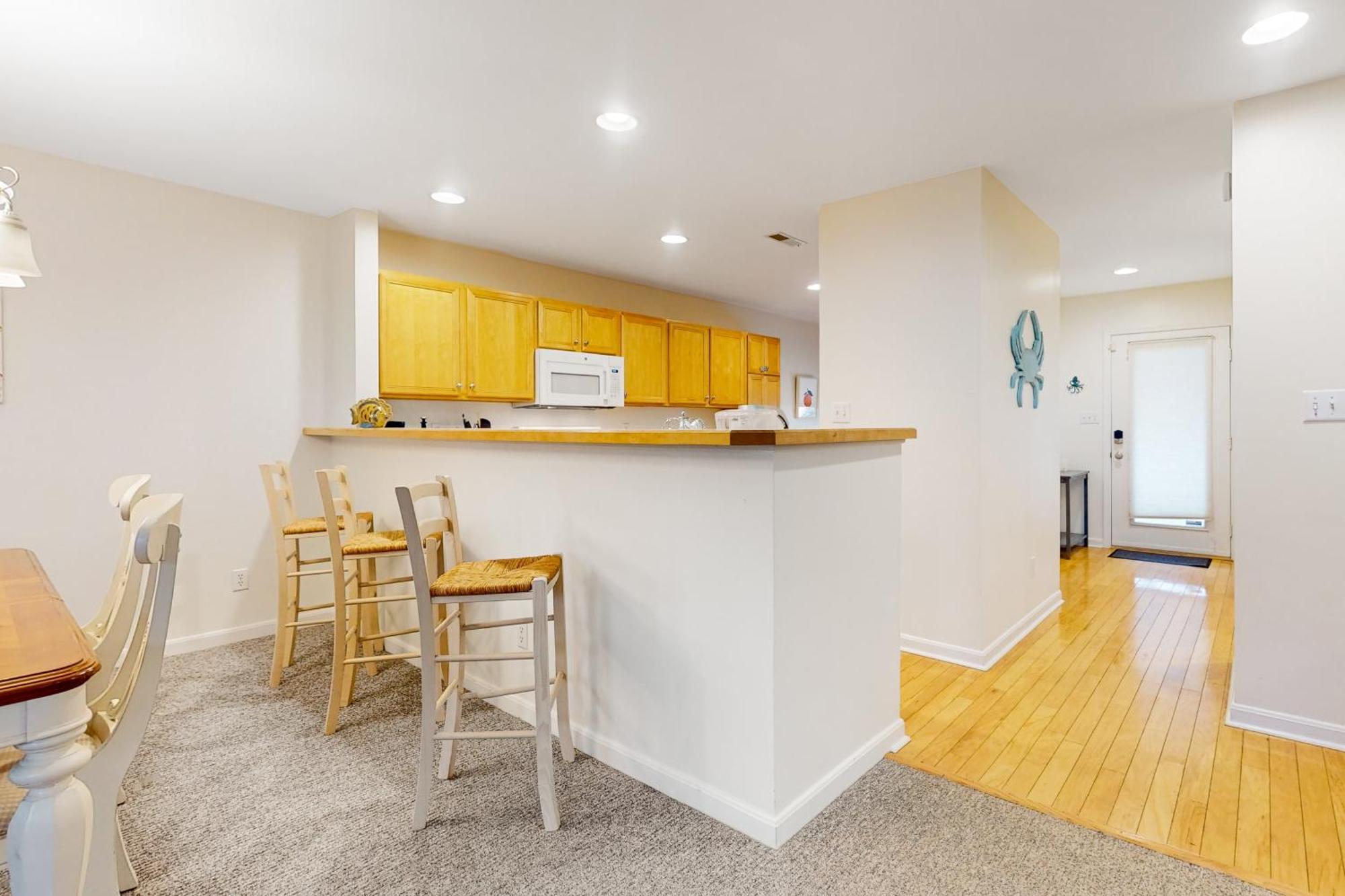 Sea Colony---56212 Pine Branch Way * Bethany Beach