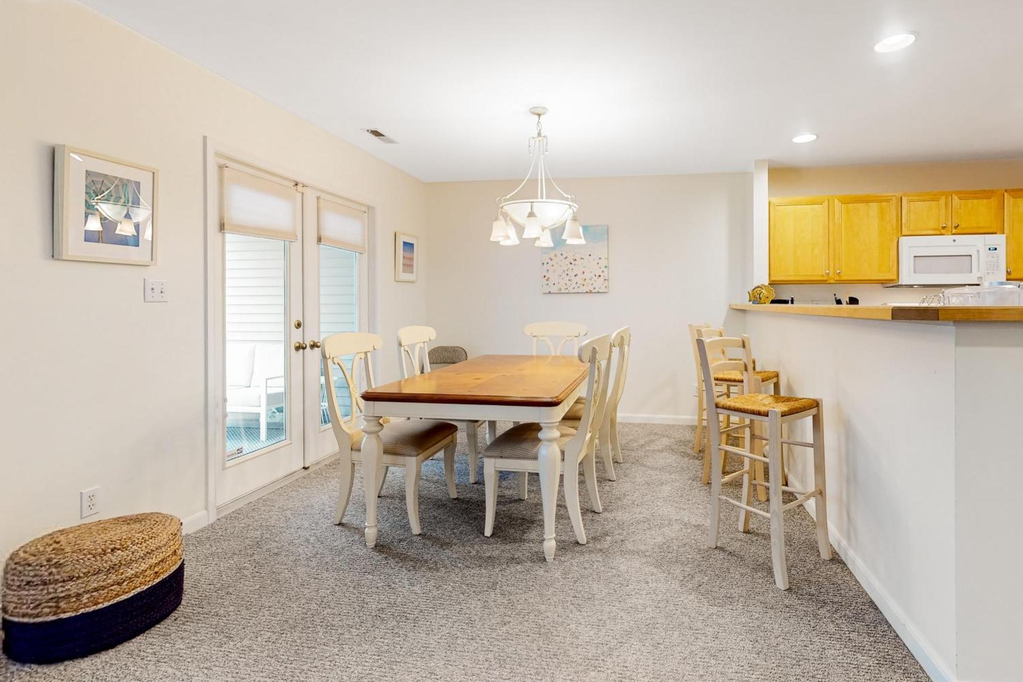 Sea Colony---56212 Pine Branch Way Bethany Beach