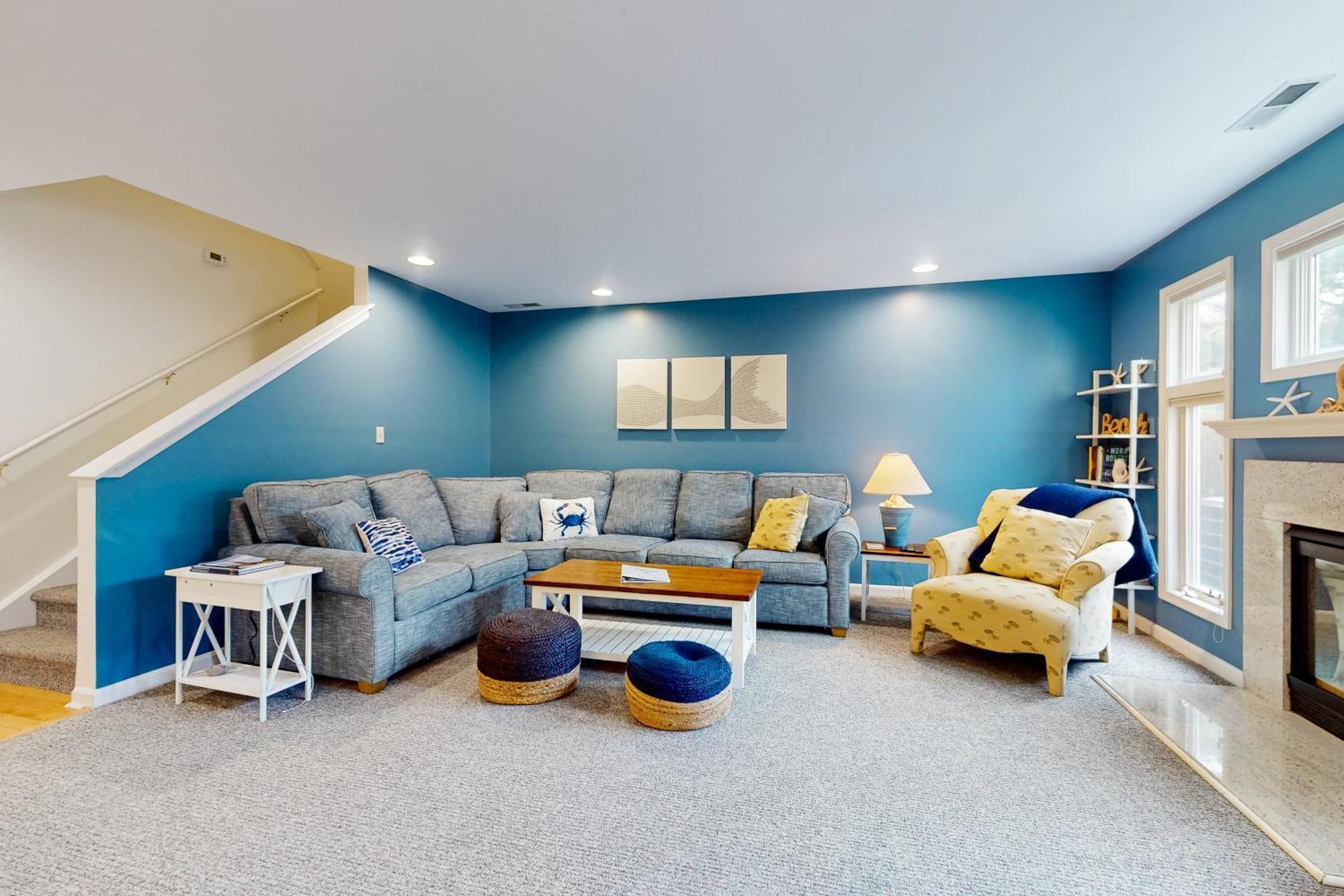 Sea Colony---56212 Pine Branch Way