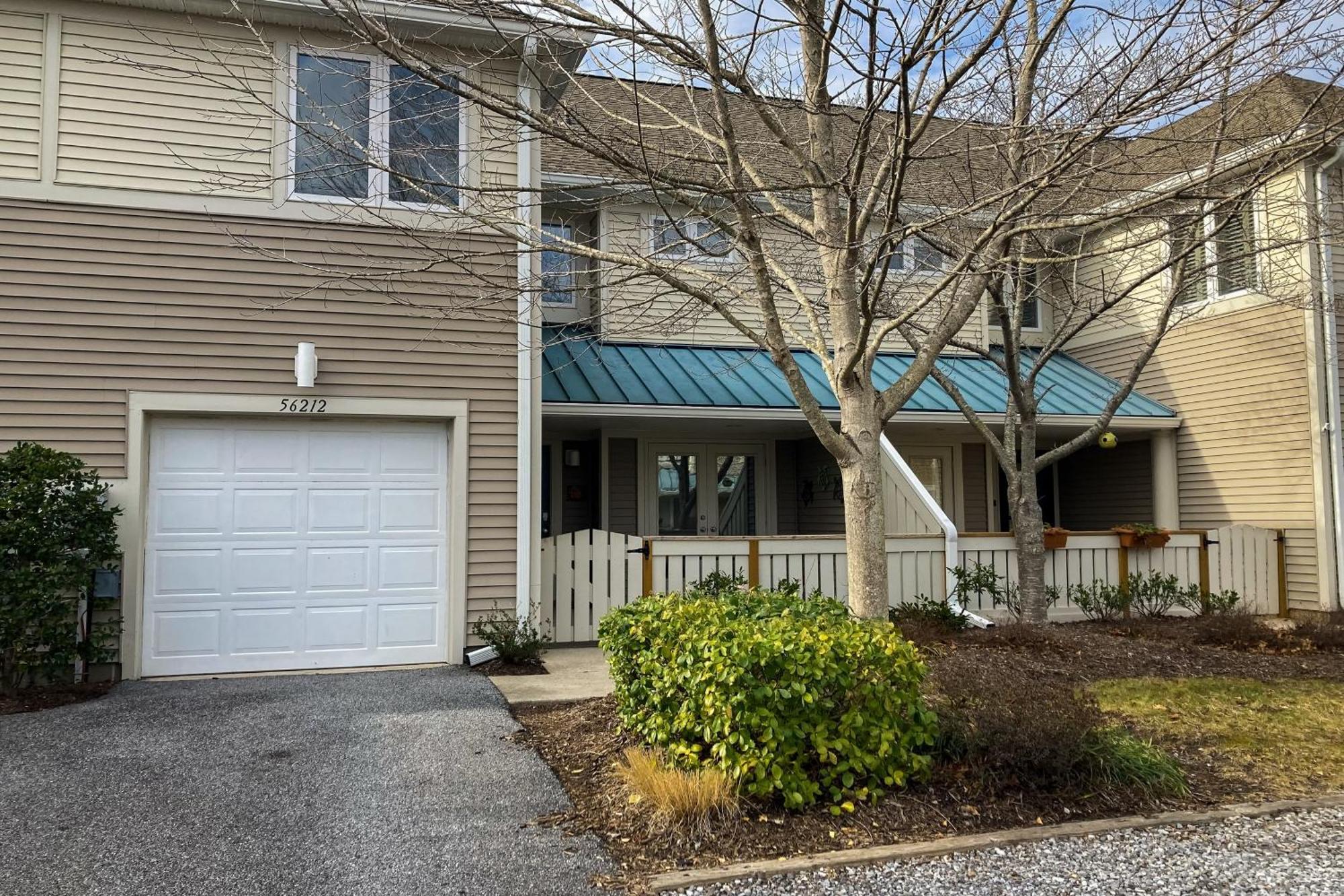 Holiday home Sea Colony---56212 Pine Branch Way Bethany Beach