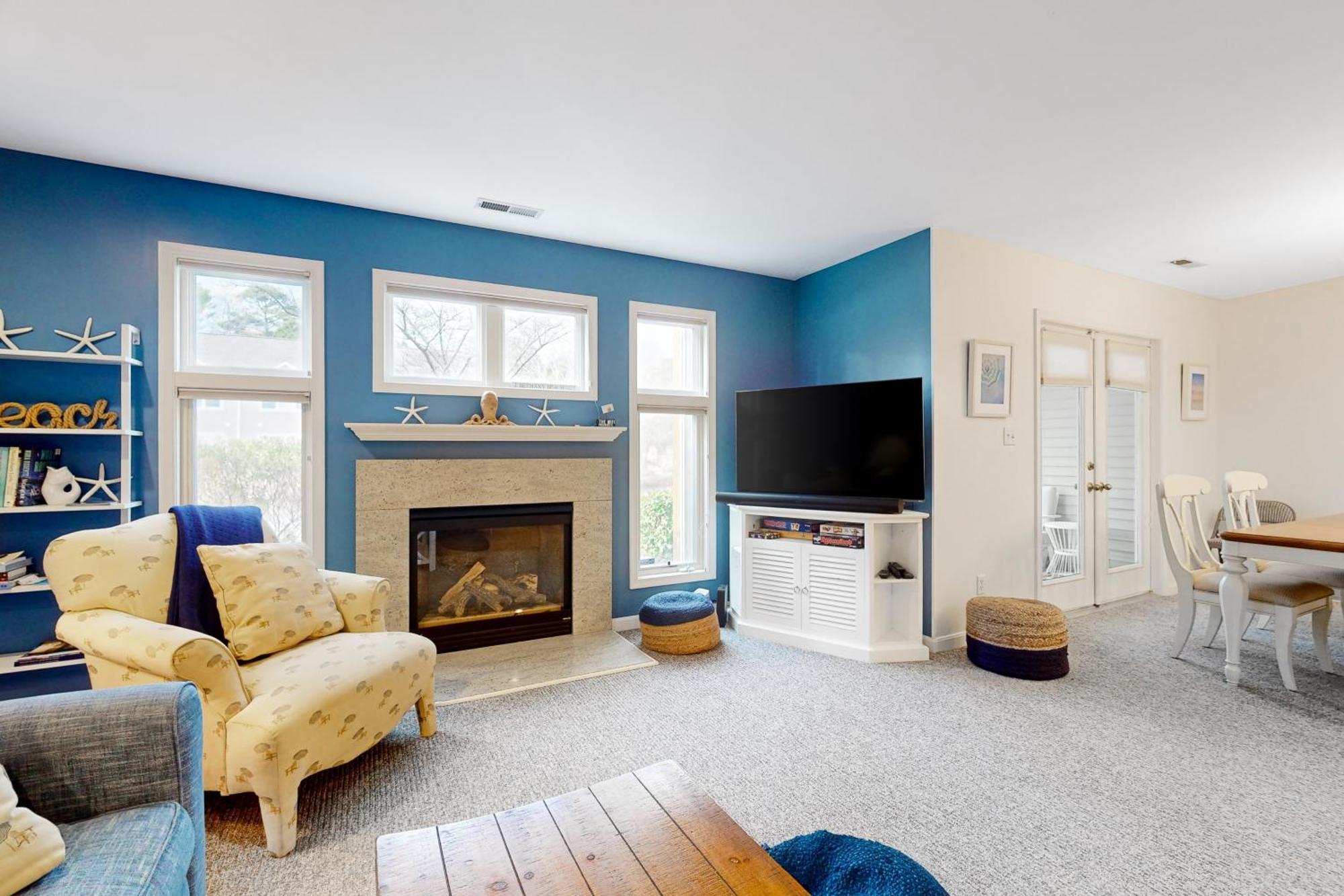 Sea Colony---56212 Pine Branch Way Bethany Beach