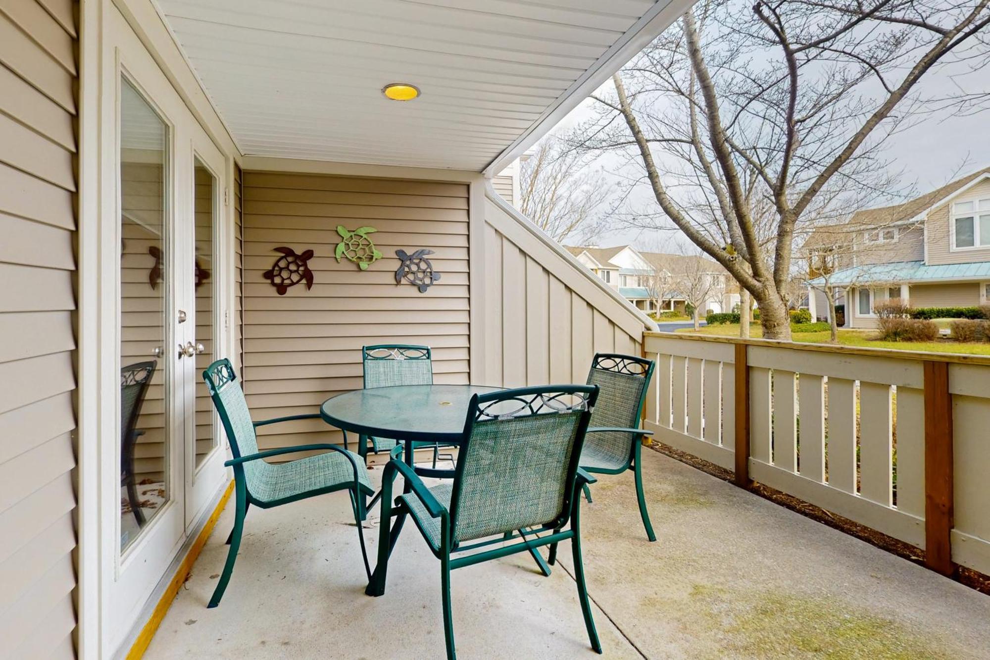 Sea Colony---56212 Pine Branch Way *