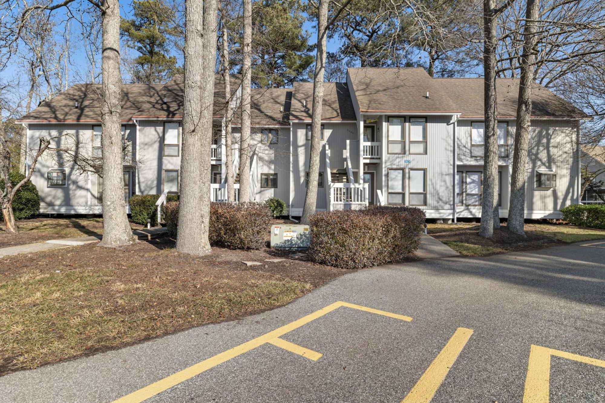 Sea Colony - 39674 Round Robin Way, Unit 3202 * Bethany Beach