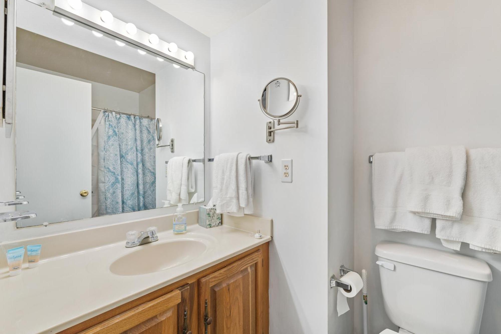Sea Colony - 39674 Round Robin Way, Unit 3202