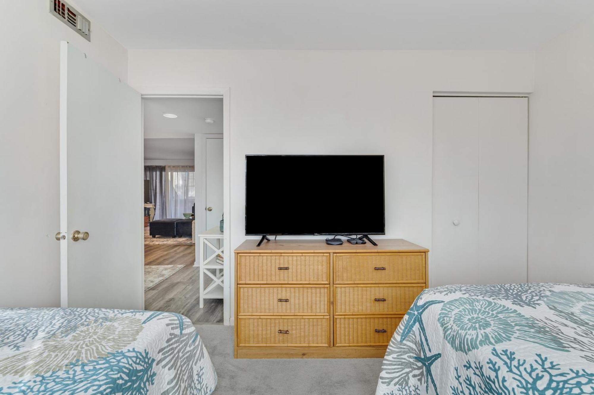 Apartment Sea Colony - 39674 Round Robin Way, Unit 3202 Bethany Beach