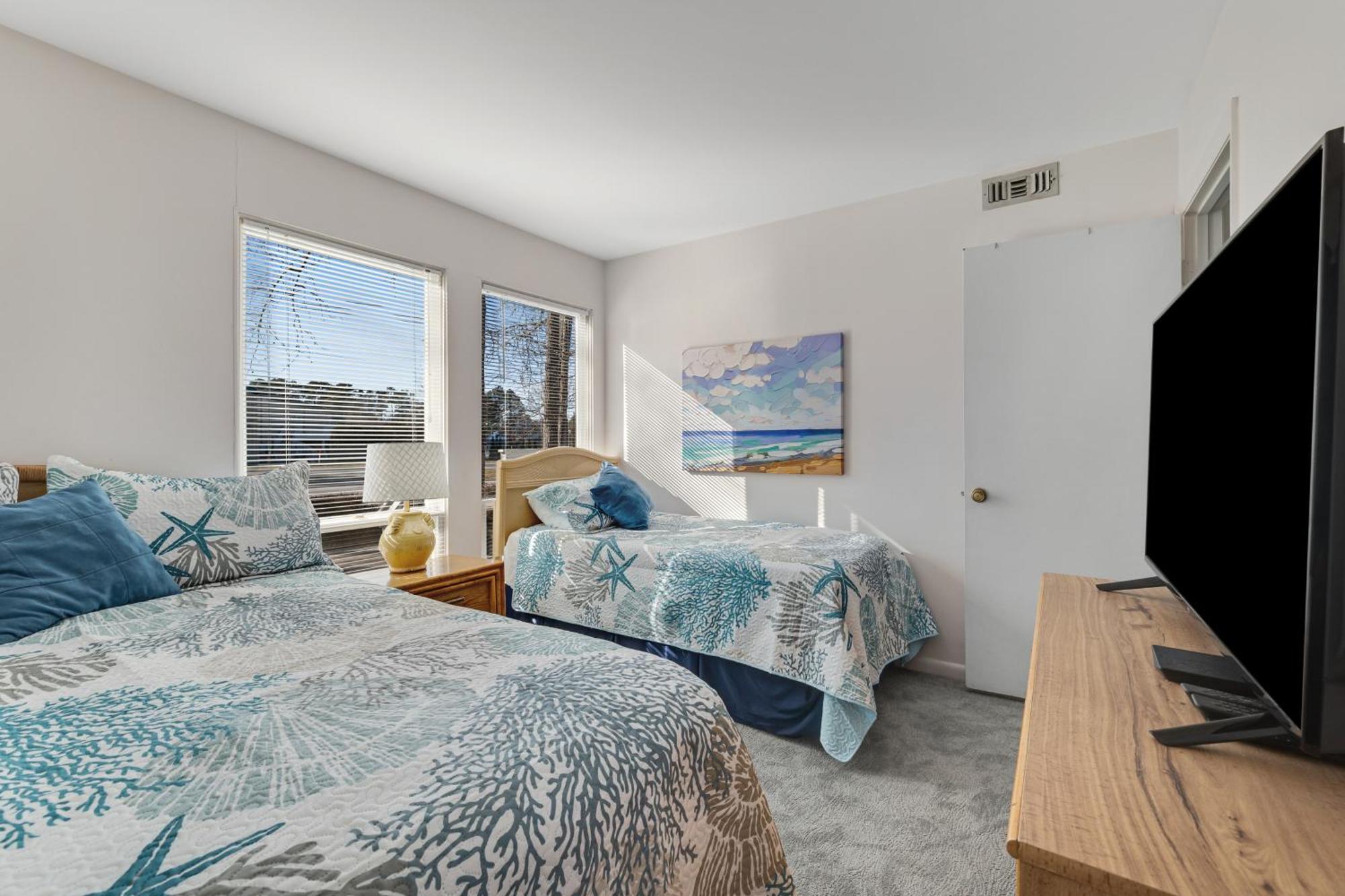 Sea Colony - 39674 Round Robin Way, Unit 3202 * Bethany Beach