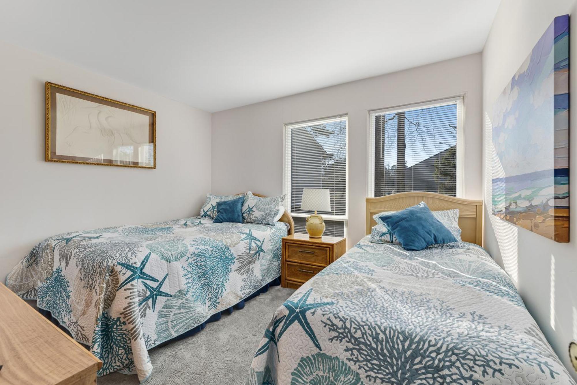 Sea Colony - 39674 Round Robin Way, Unit 3202 Apartment *