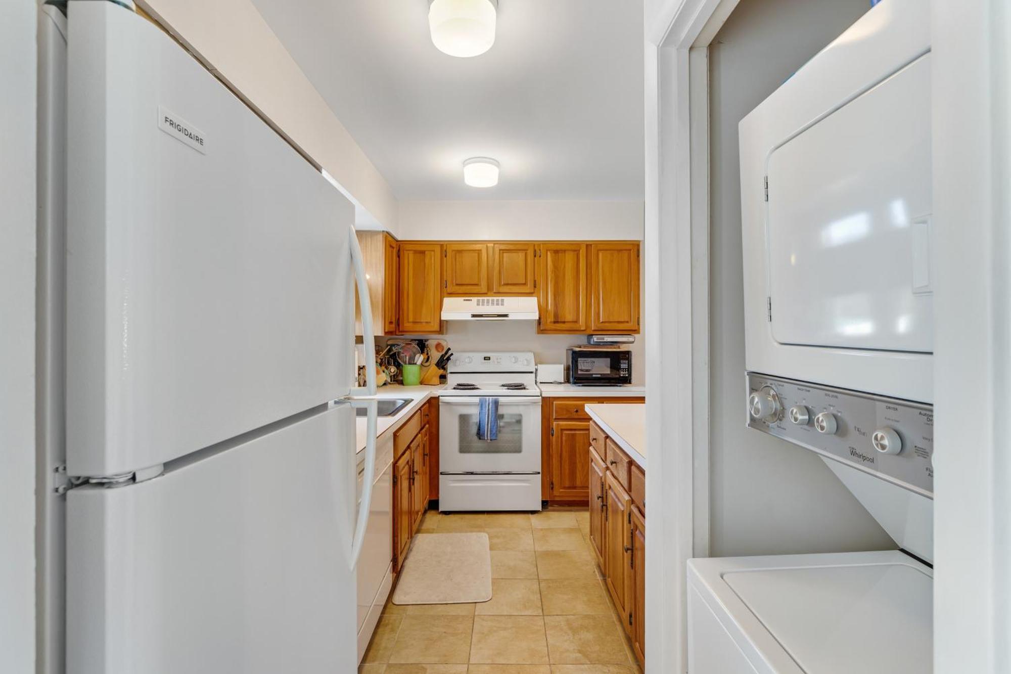 Apartment Sea Colony - 39674 Round Robin Way, Unit 3202
