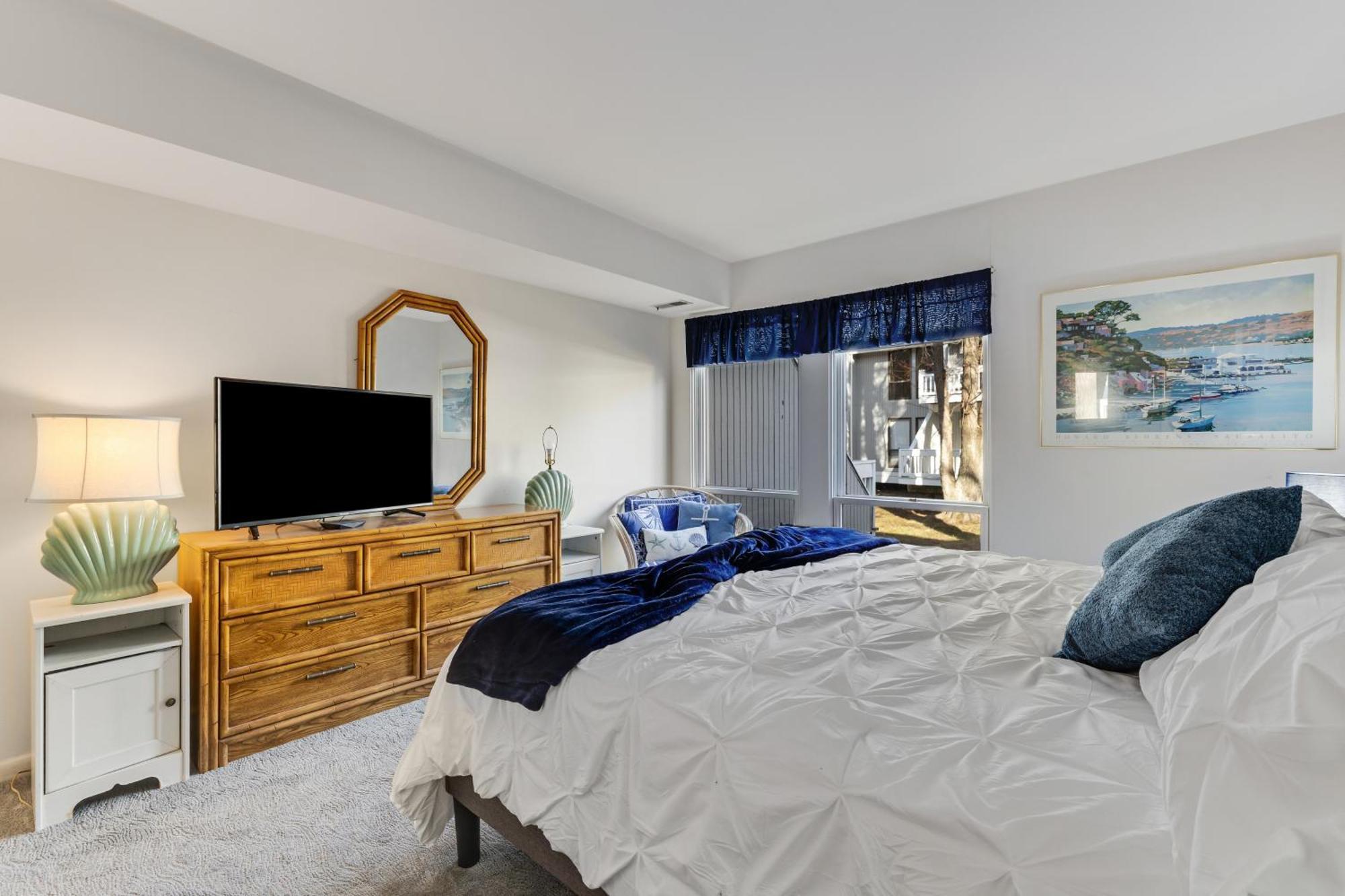 Apartment Sea Colony - 39674 Round Robin Way, Unit 3202 *