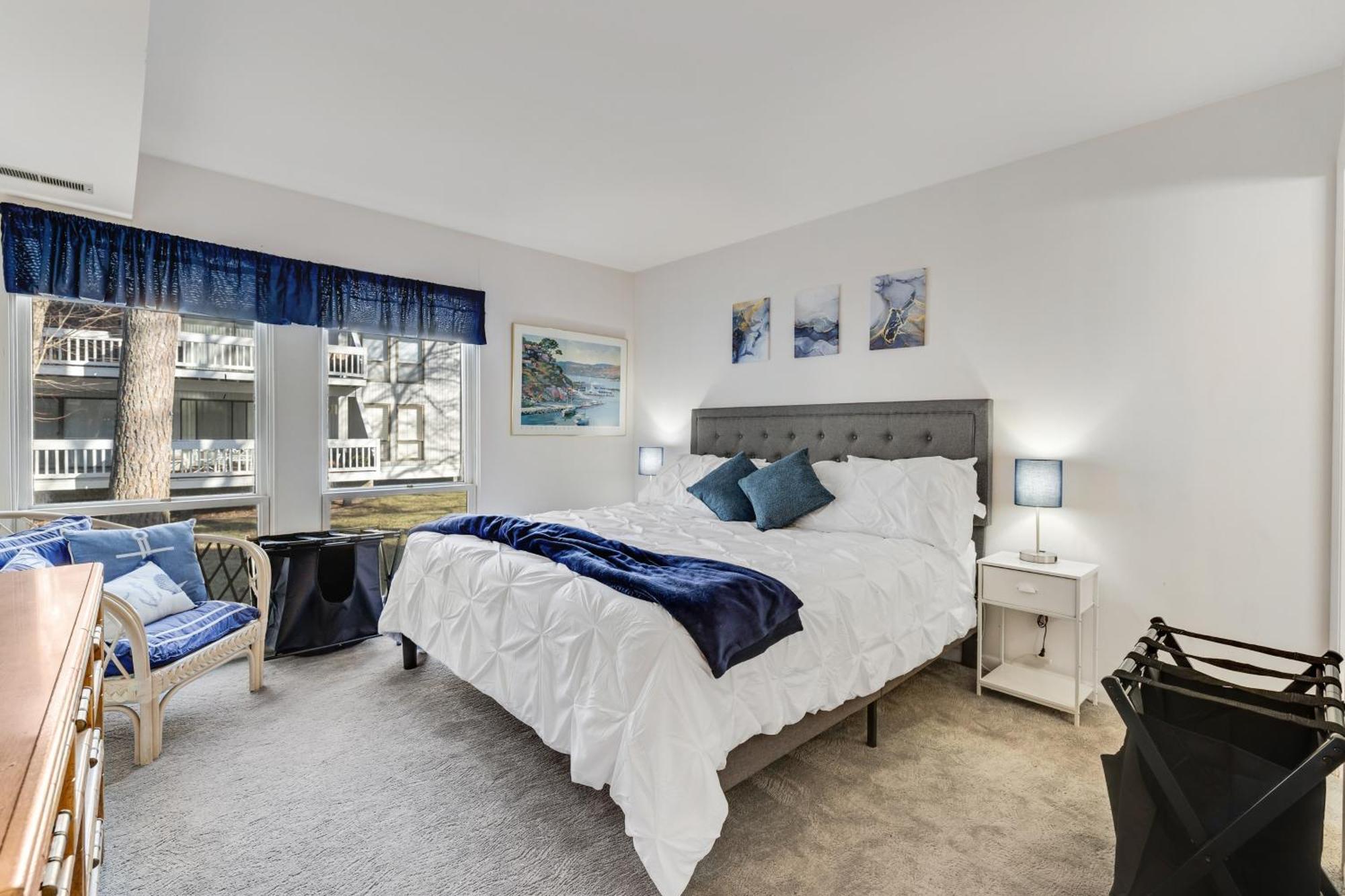 Apartment Sea Colony - 39674 Round Robin Way, Unit 3202
