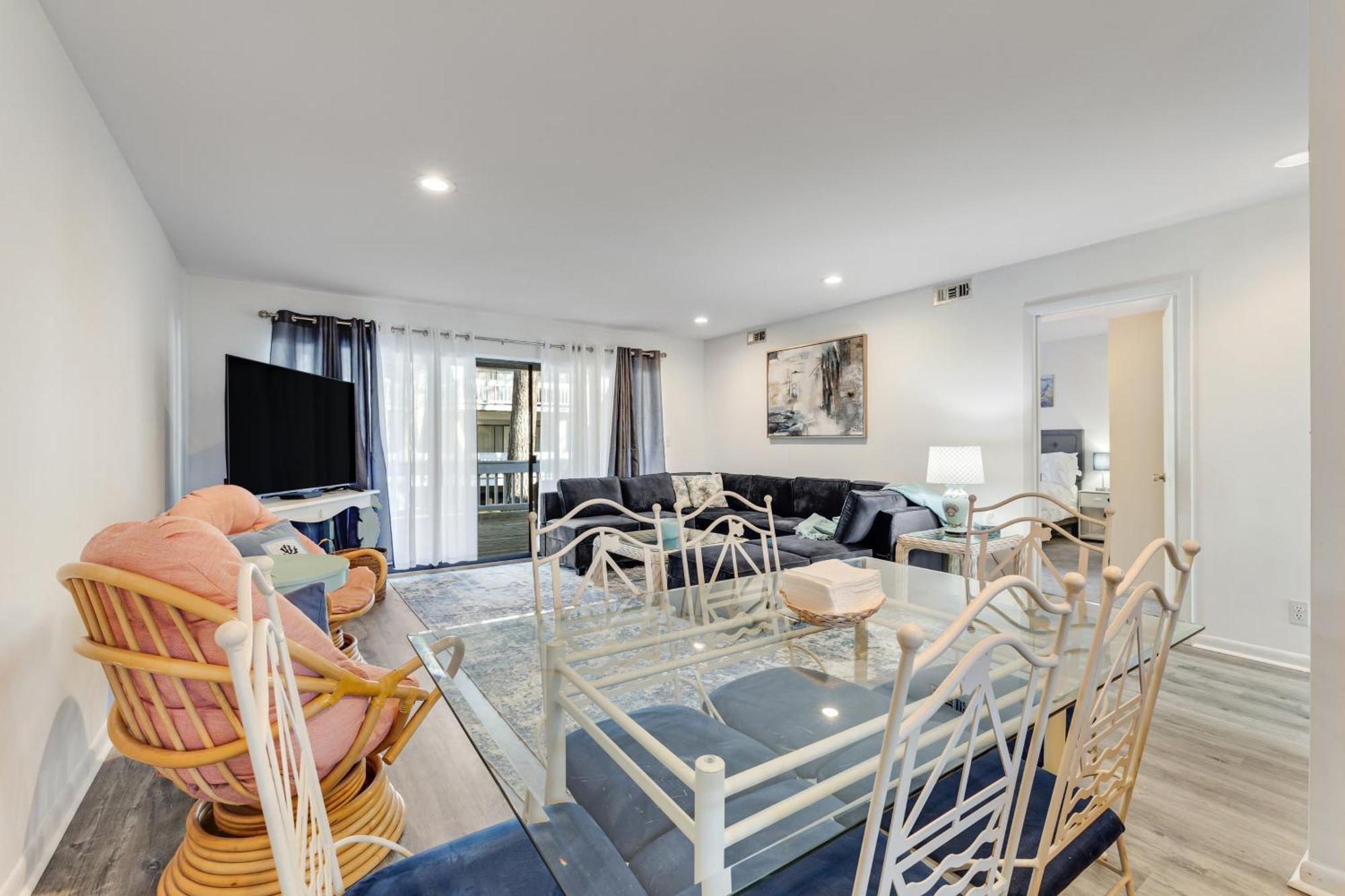 Apartment Sea Colony - 39674 Round Robin Way, Unit 3202 Bethany Beach