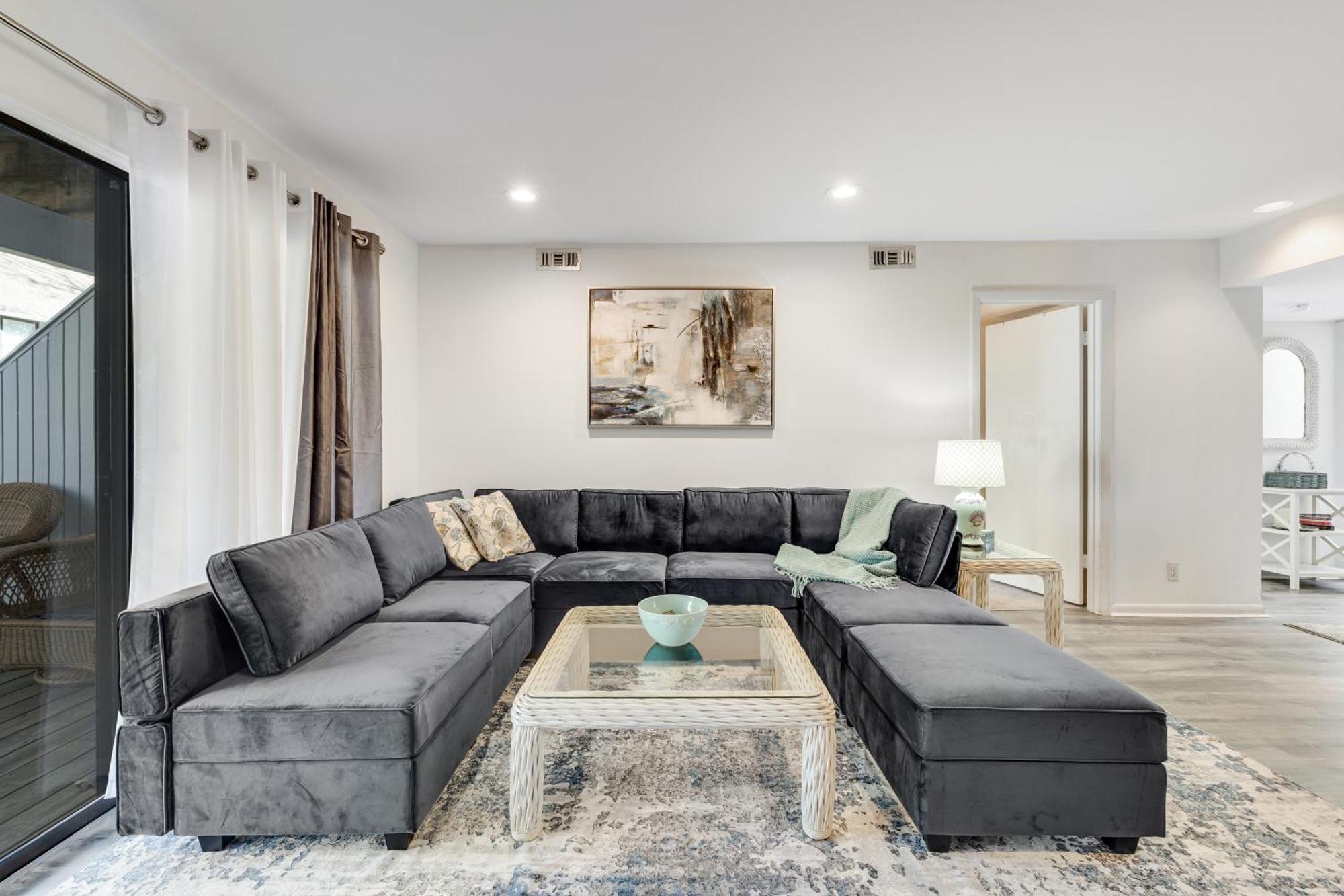 Sea Colony - 39674 Round Robin Way, Unit 3202 * Bethany Beach