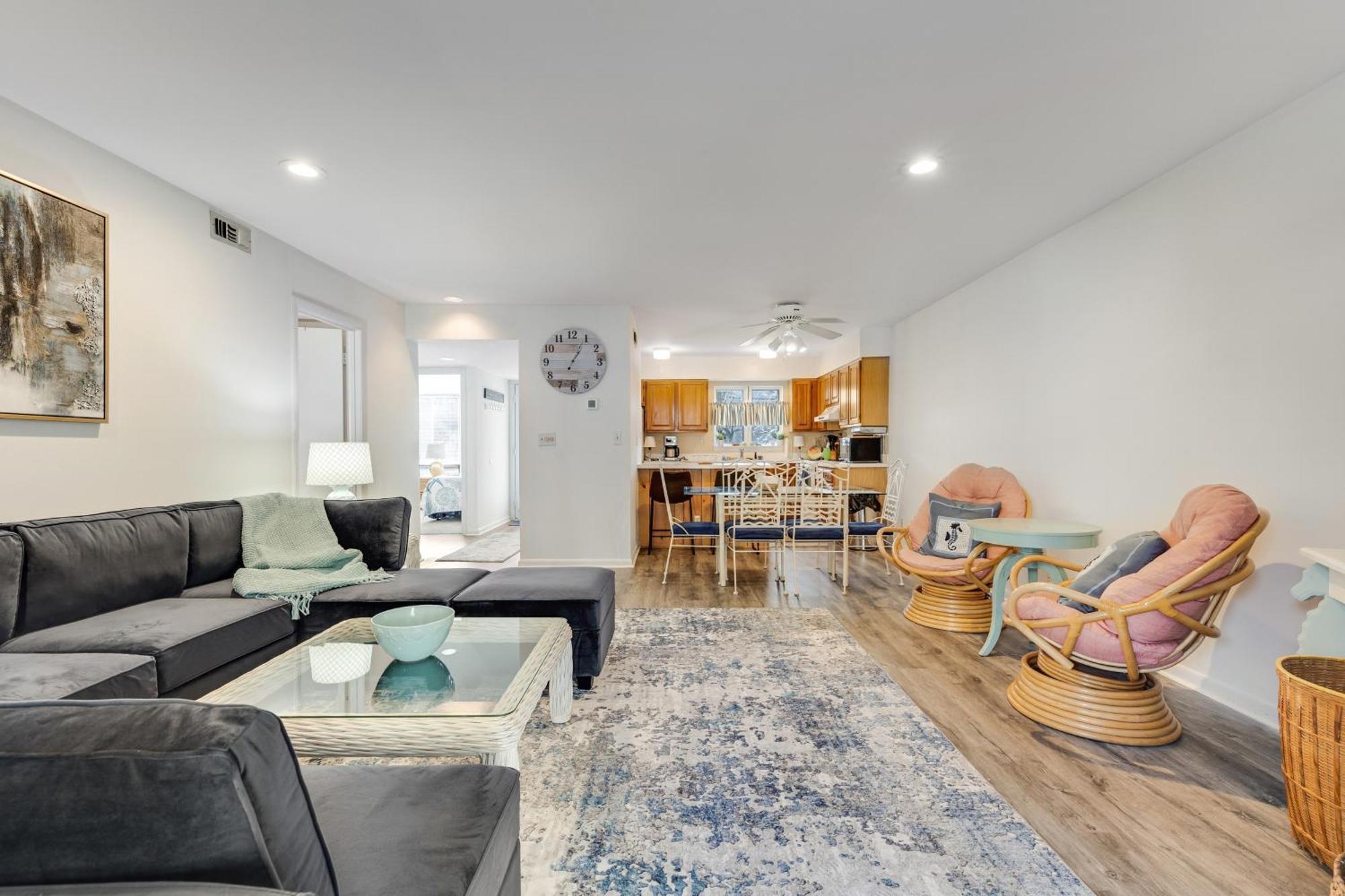 Sea Colony - 39674 Round Robin Way, Unit 3202 Apartment Bethany Beach