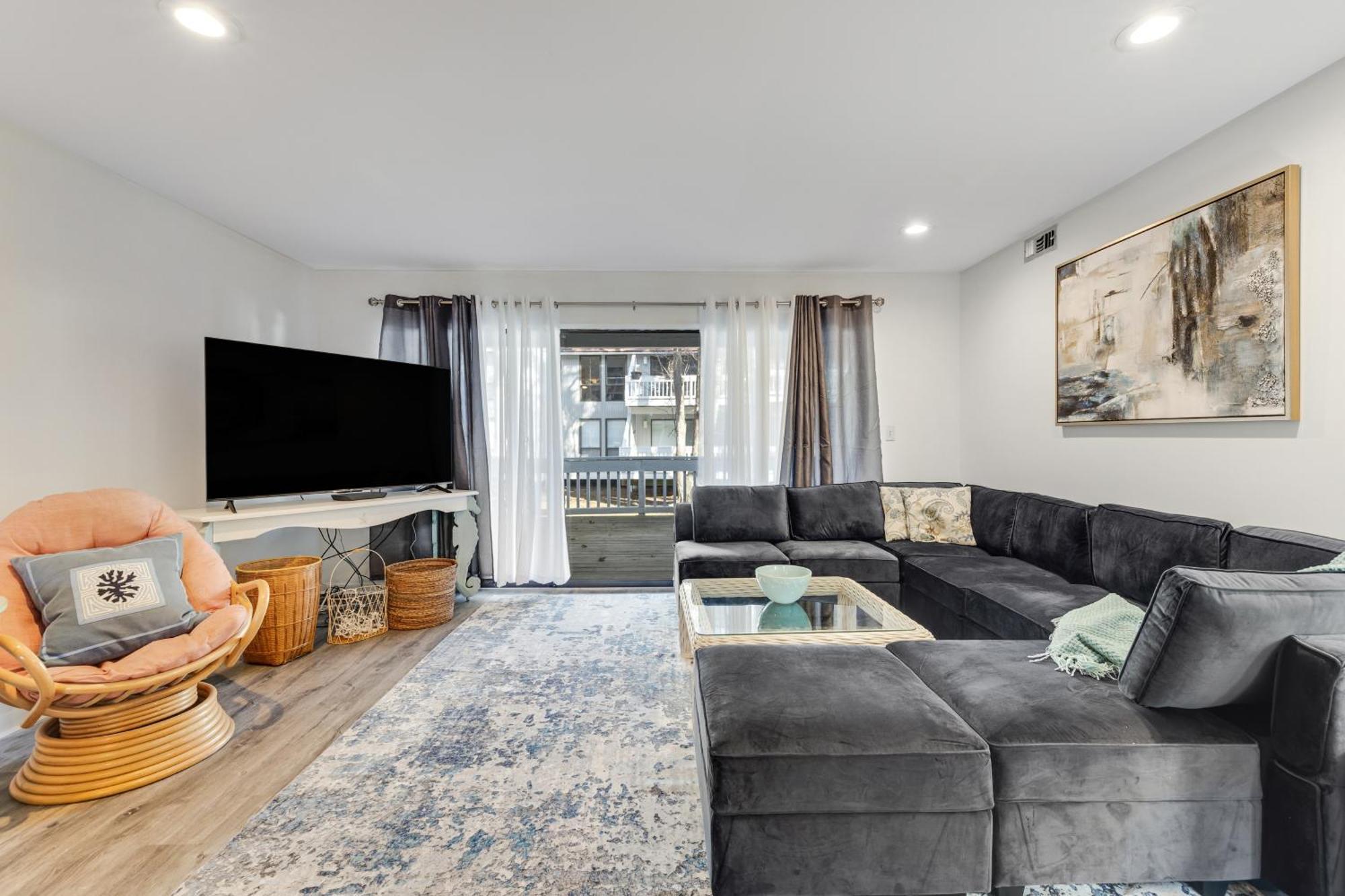 Sea Colony - 39674 Round Robin Way, Unit 3202 * Bethany Beach