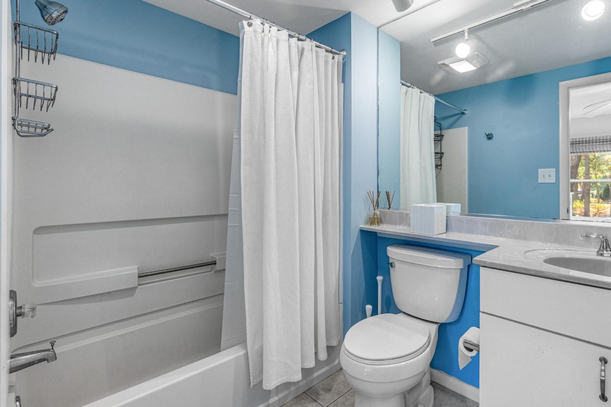 Apartment Sea Colony - 33358 Timberview Ct *