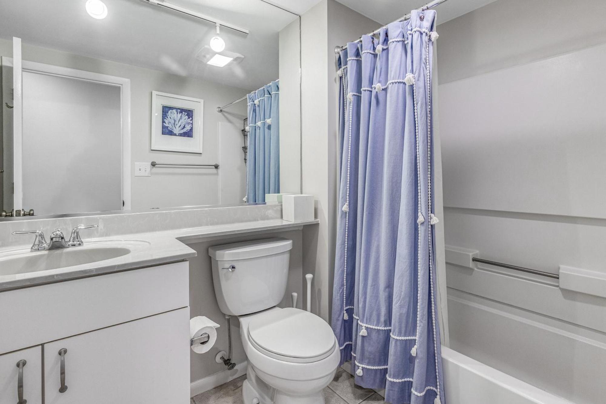 Apartment Sea Colony - 33358 Timberview Ct Bethany Beach