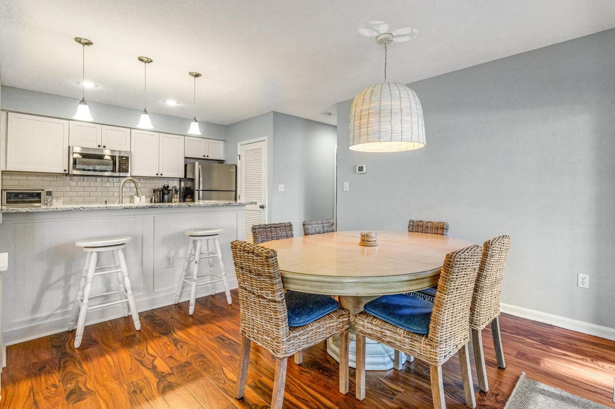 Apartment Sea Colony - 33358 Timberview Ct Bethany Beach