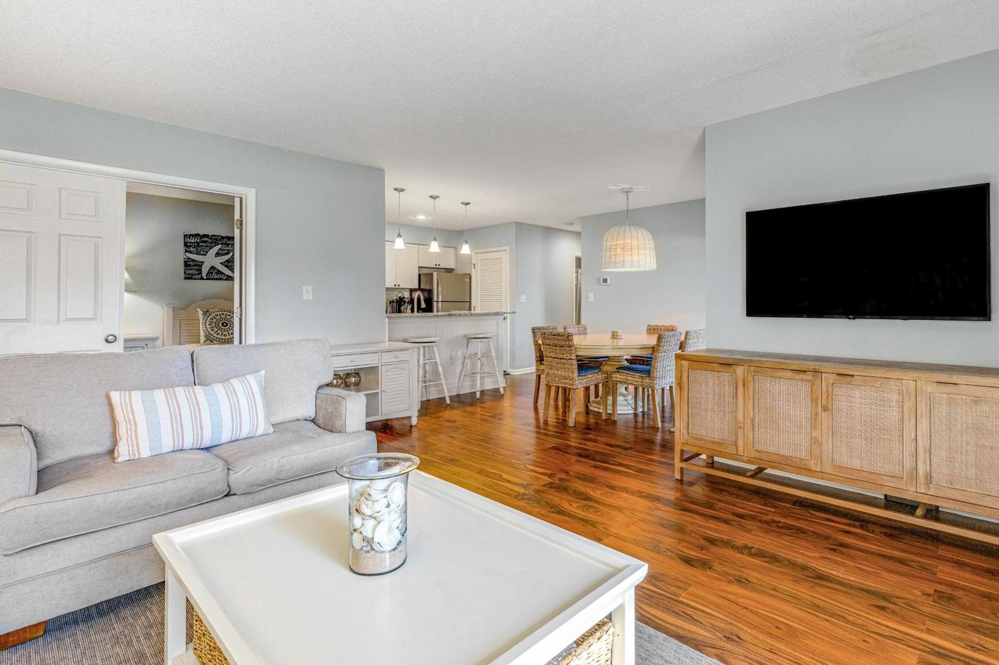 Apartment Sea Colony - 33358 Timberview Ct