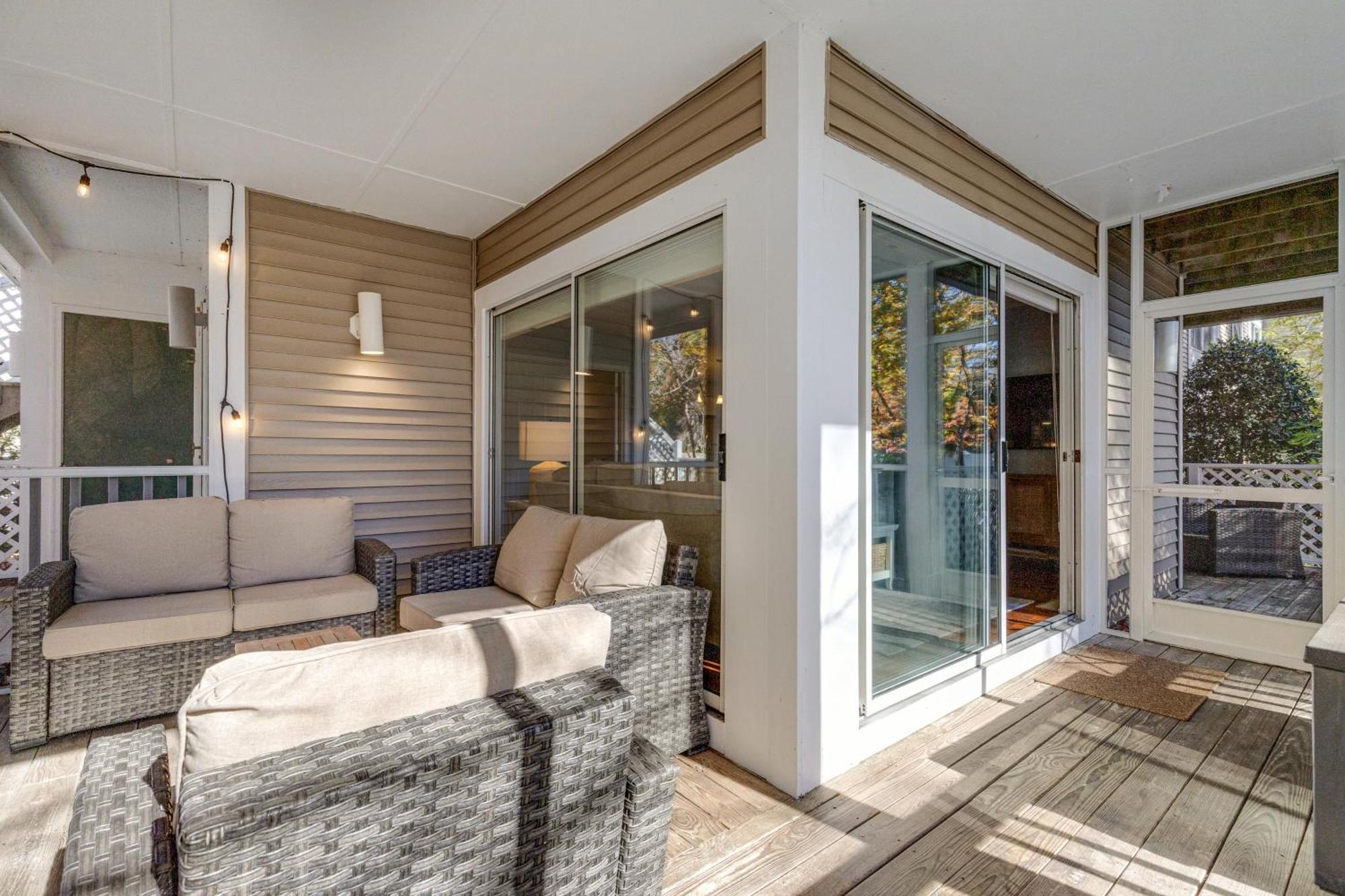 Apartment Sea Colony - 33358 Timberview Ct *