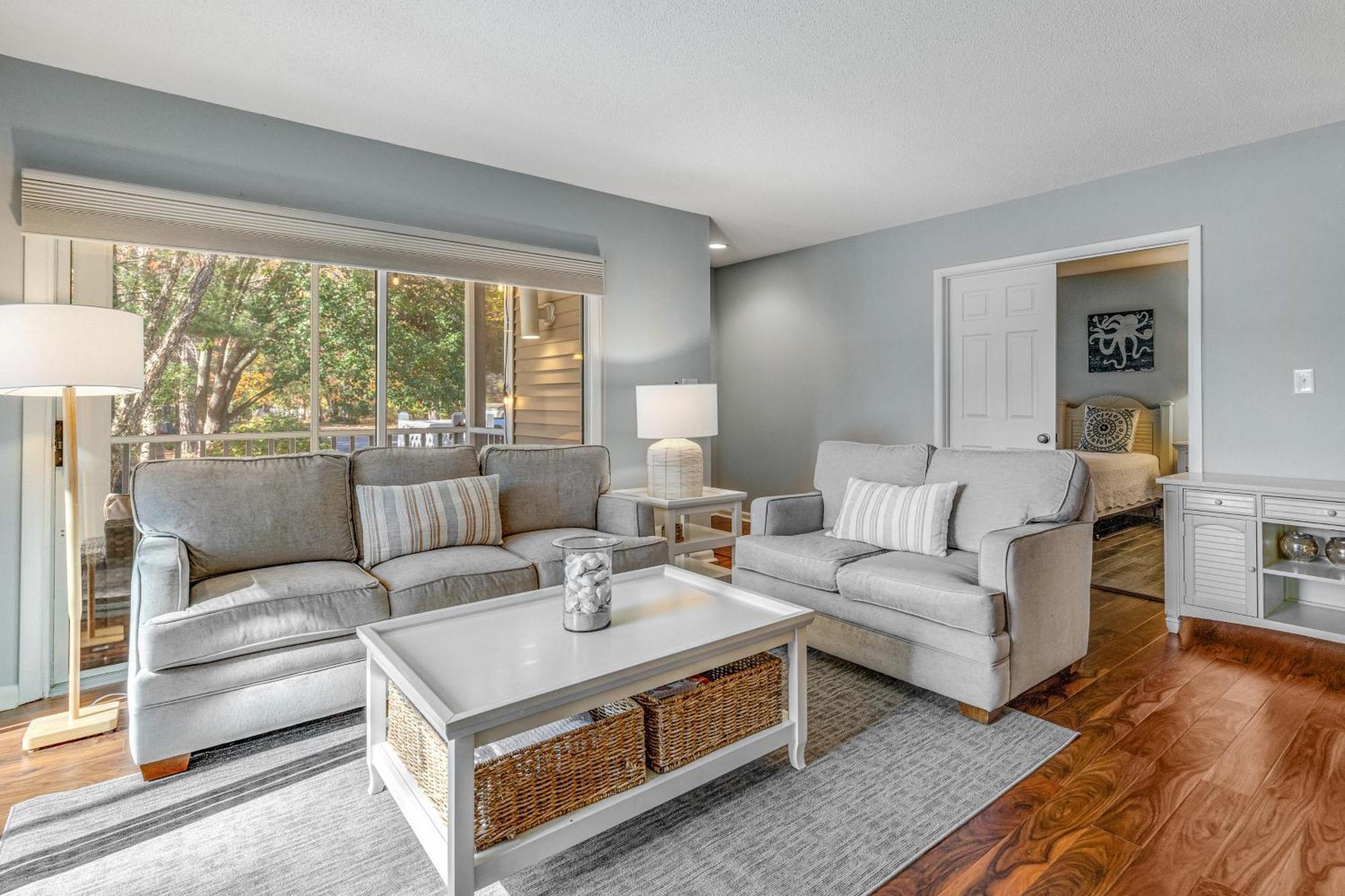 Apartment Sea Colony - 33358 Timberview Ct Bethany Beach