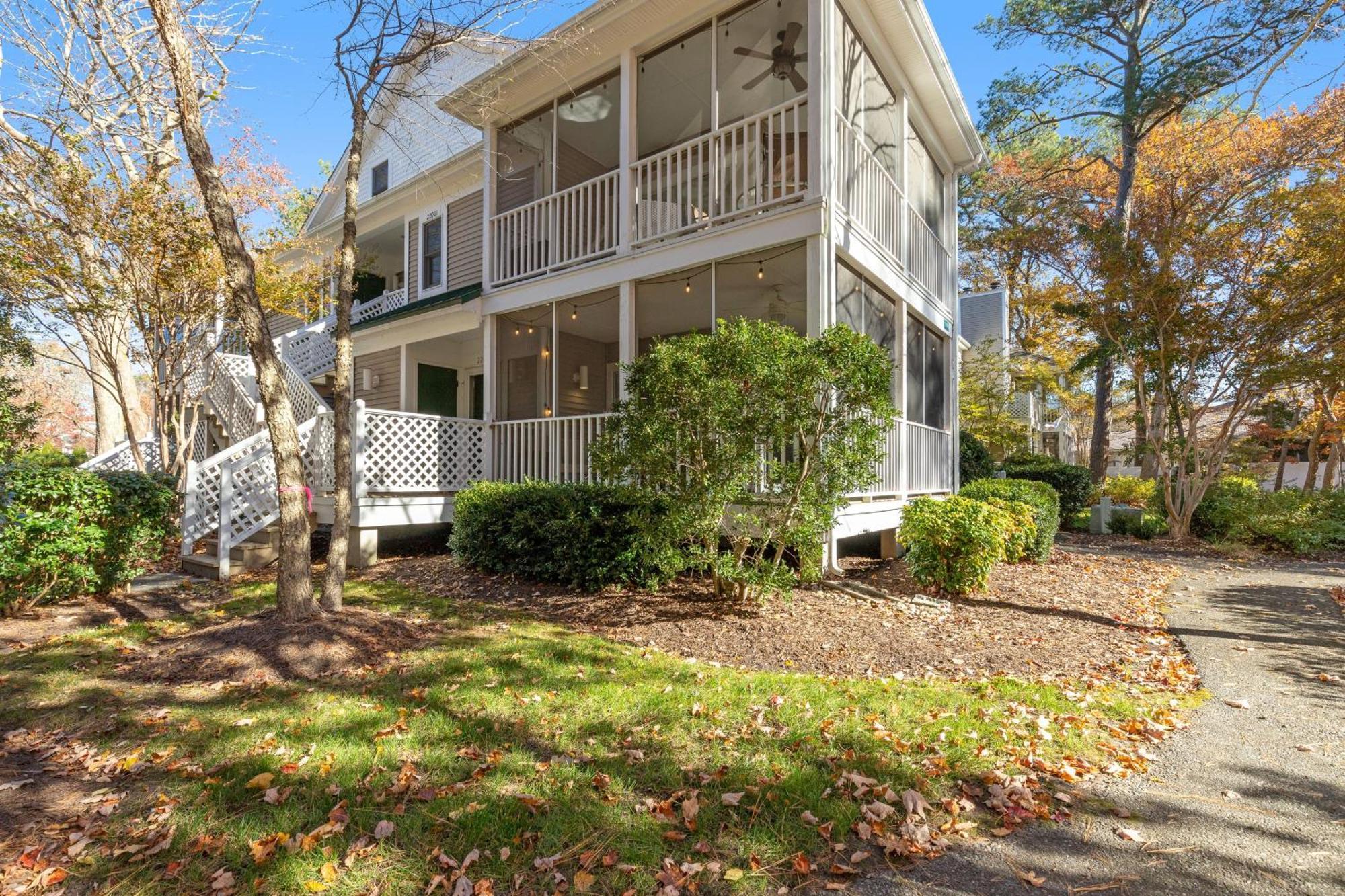 Sea Colony - 33358 Timberview Ct Apartment Bethany Beach