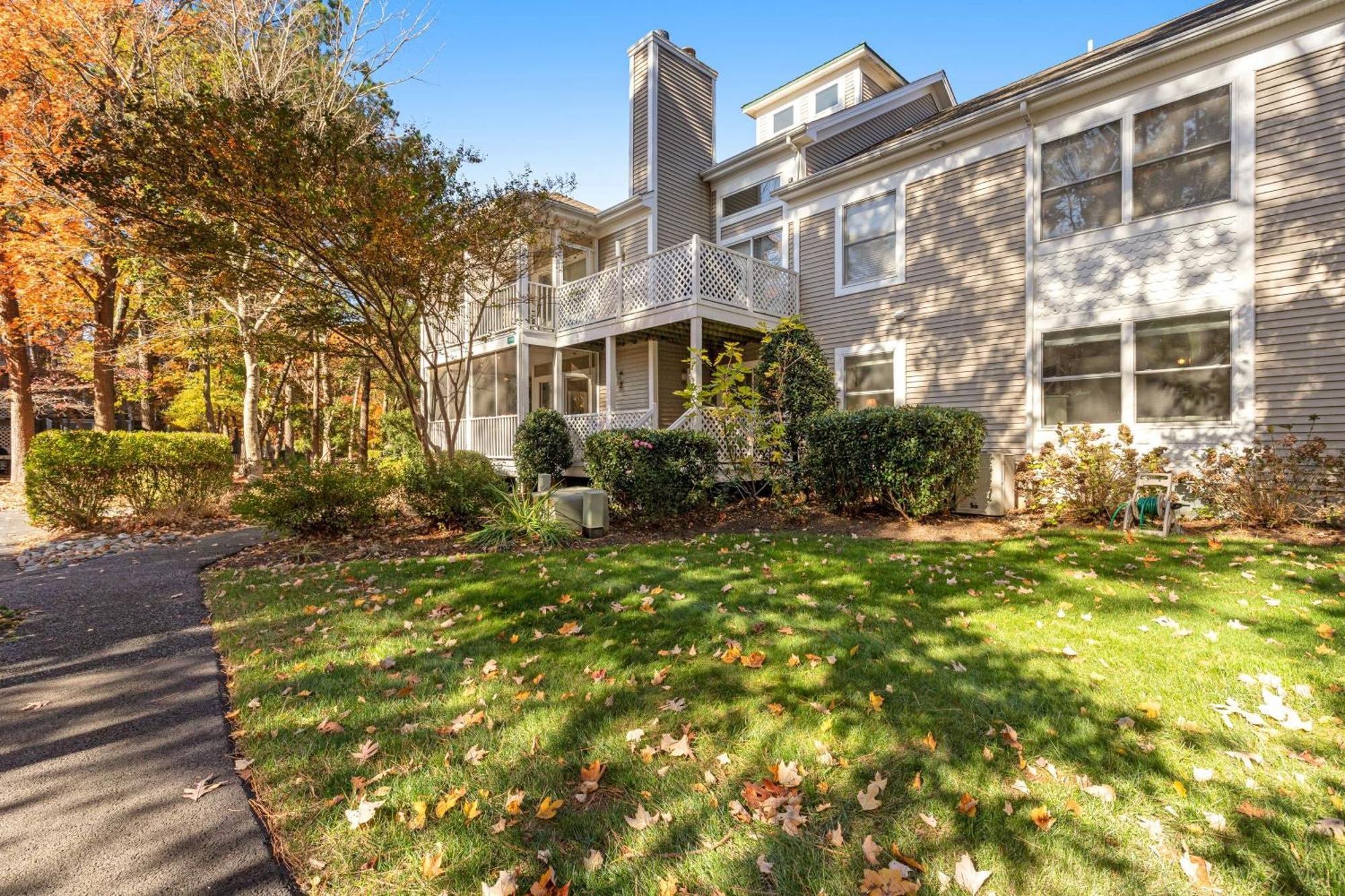 Sea Colony - 33358 Timberview Ct Bethany Beach