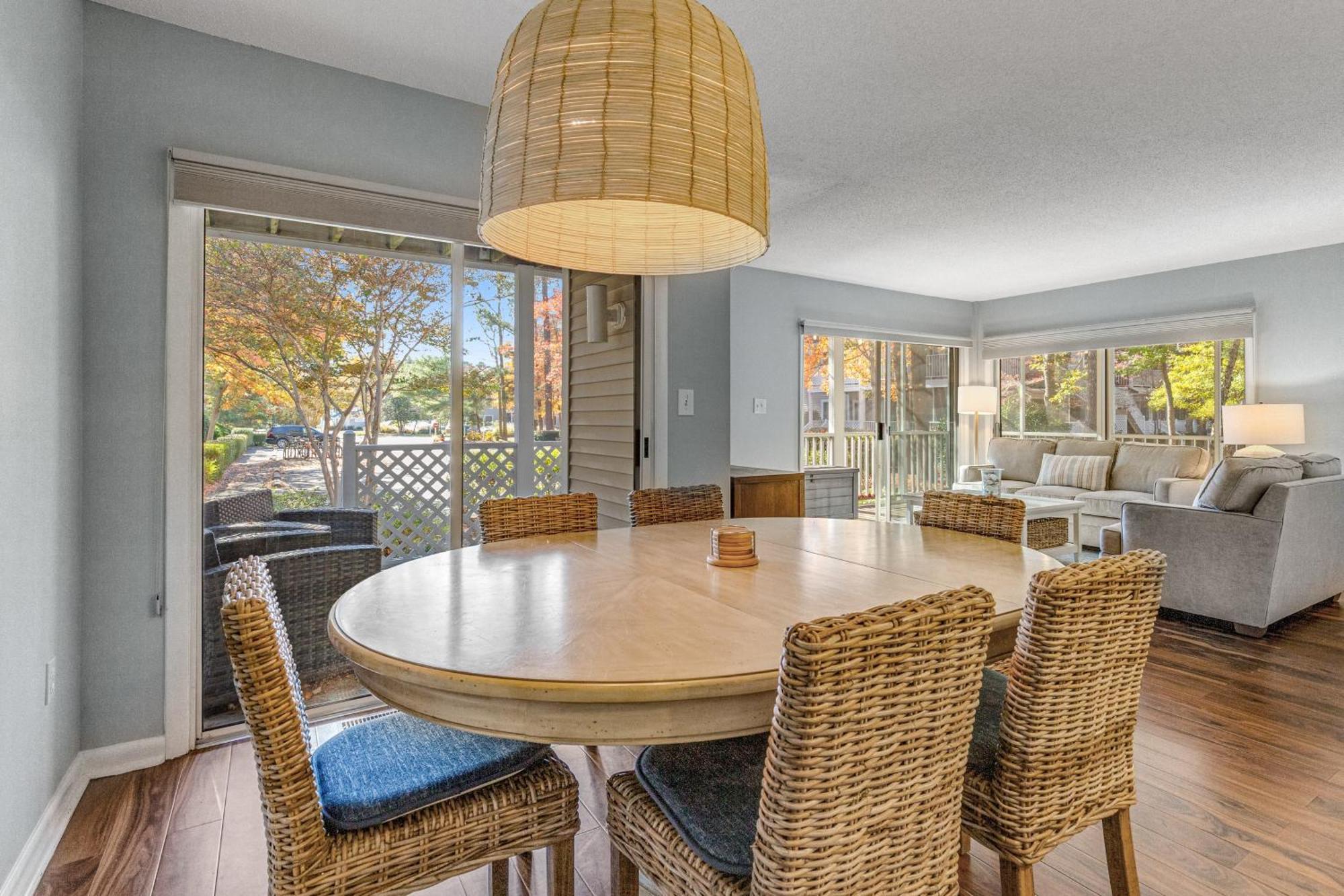 Apartment Sea Colony - 33358 Timberview Ct *
