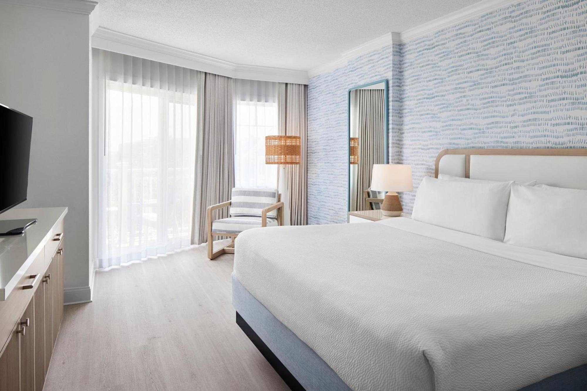 Bethany Ocean By Marriott 3* Bethany Beach