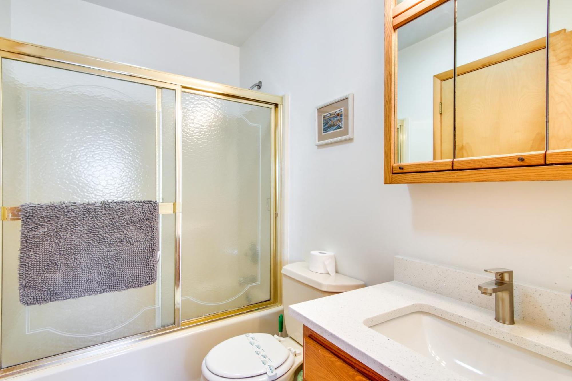 With Wetland Views- Half Mi To Bethany Beach! Holiday home