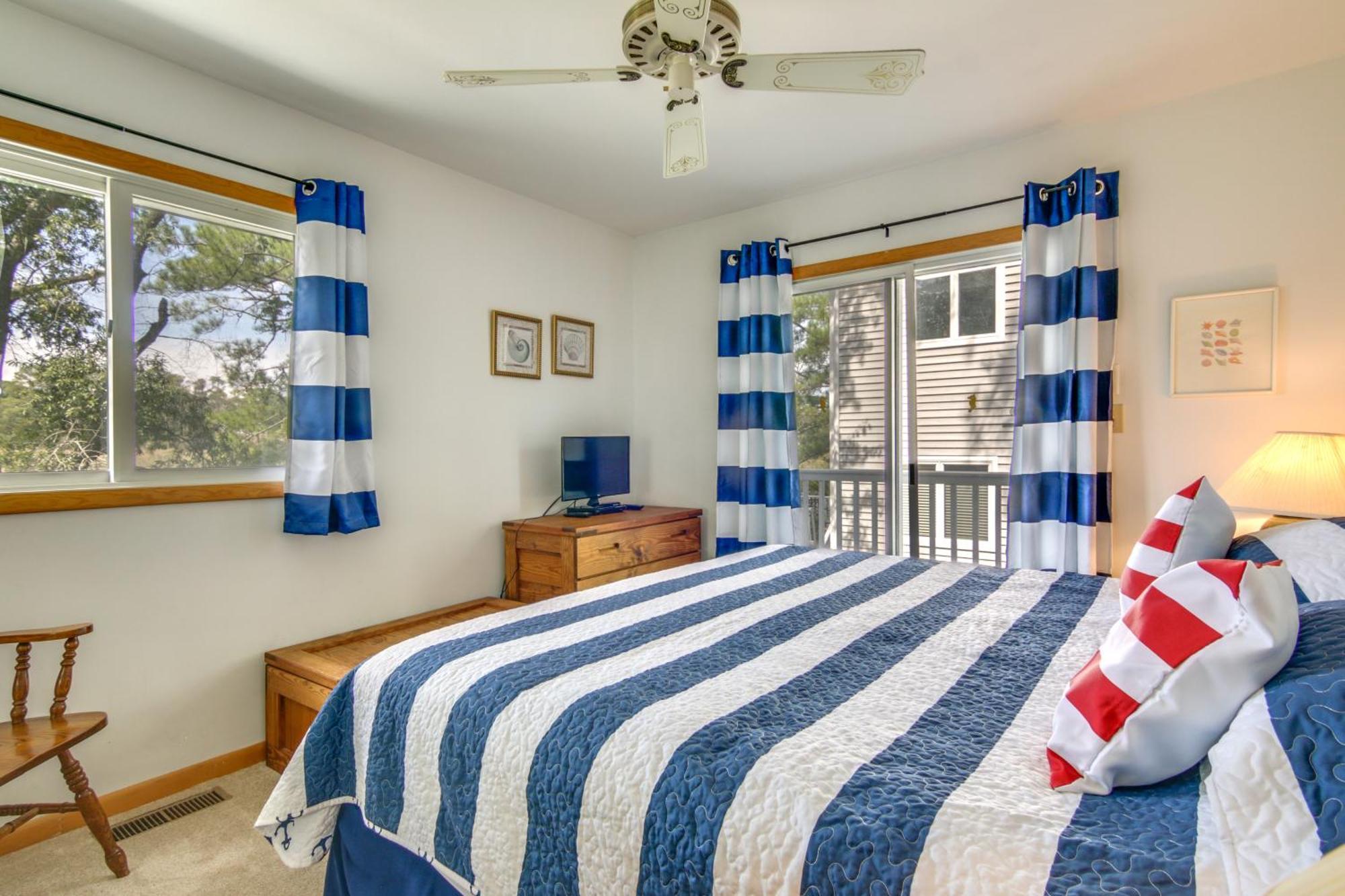 With Wetland Views- Half Mi To Bethany Beach! Holiday home *