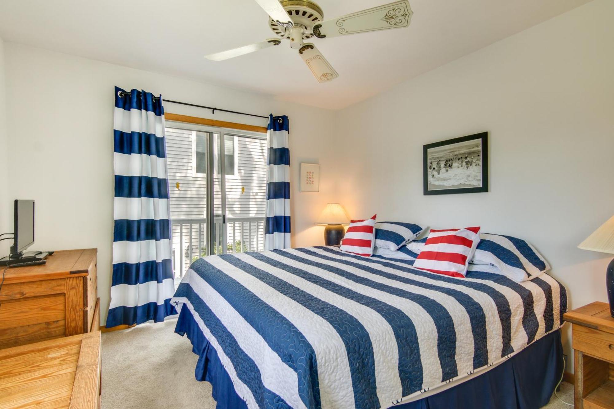 With Wetland Views- Half Mi To Bethany Beach! Holiday home