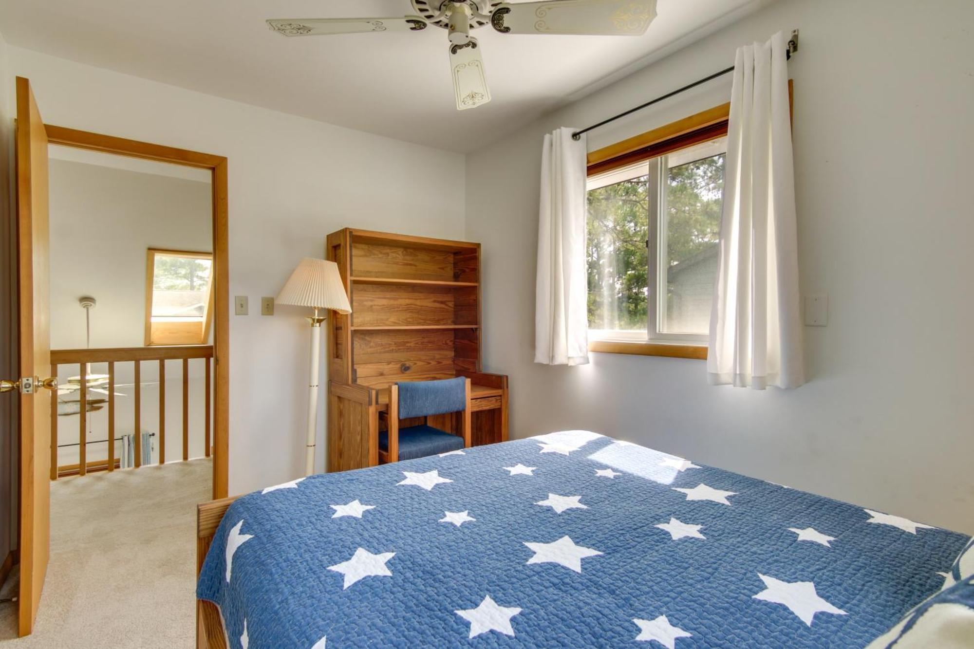 With Wetland Views- Half Mi To Bethany Beach! Holiday home Bethany Beach