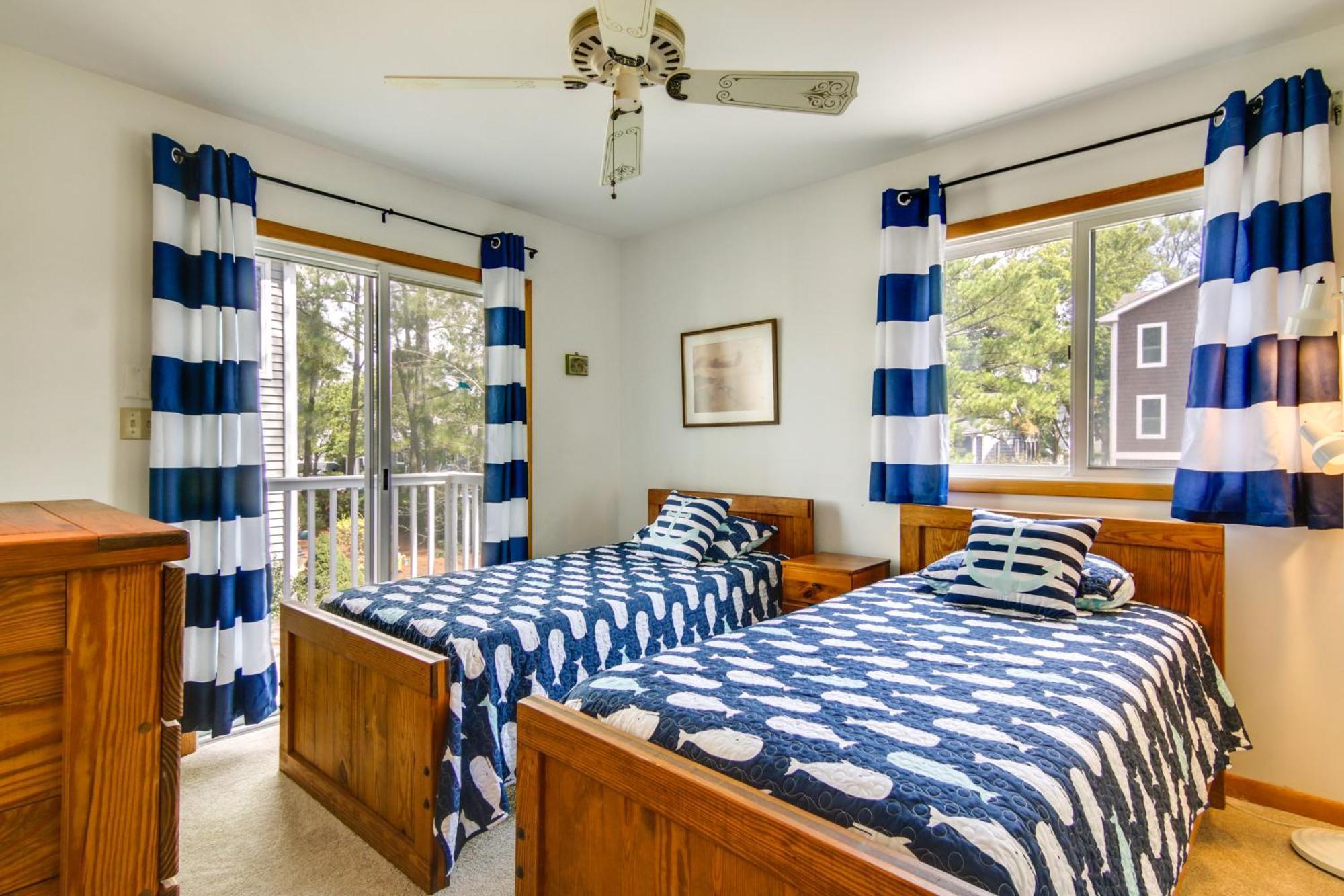 With Wetland Views- Half Mi To Bethany Beach! Holiday home *