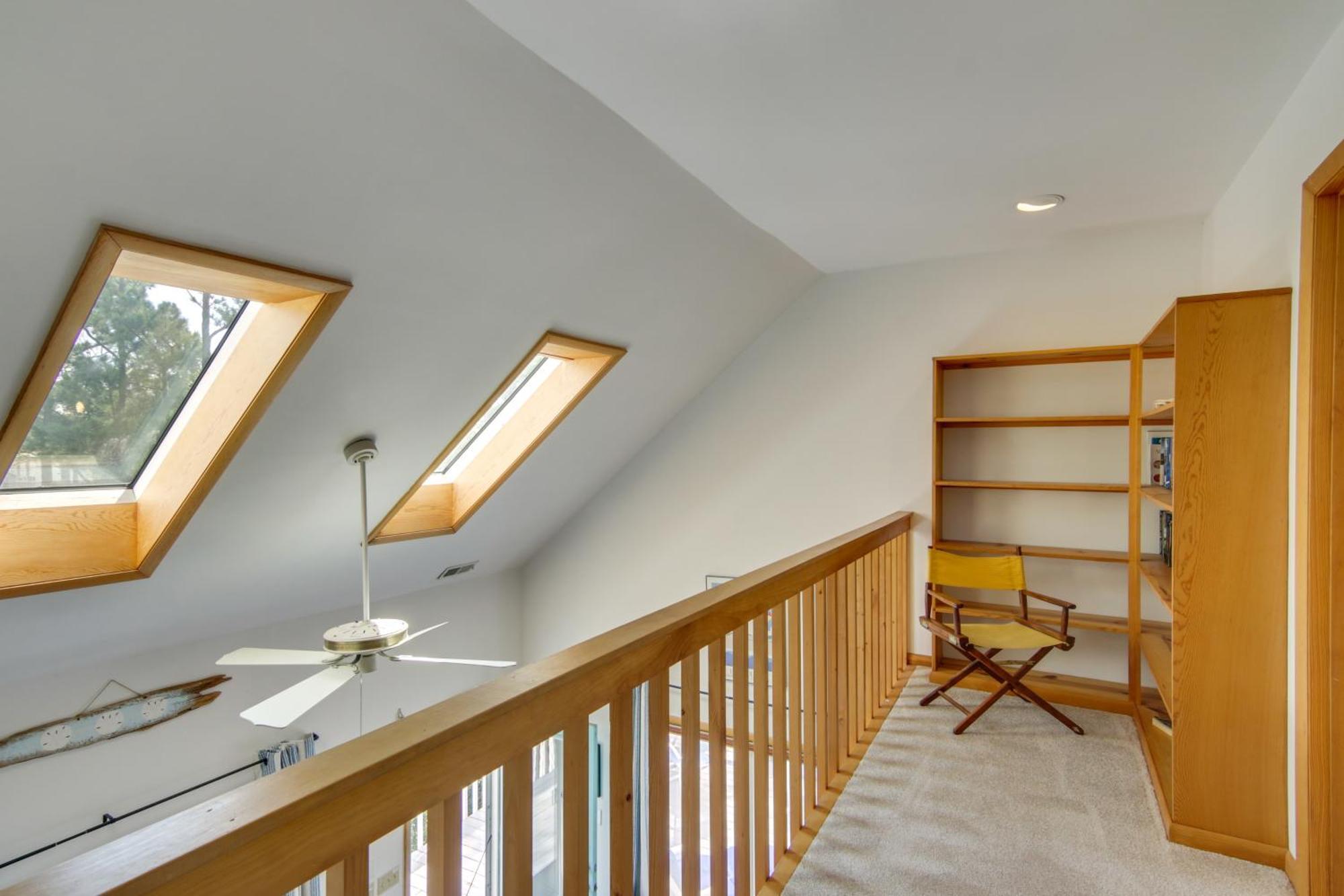 With Wetland Views- Half Mi To Bethany Beach! Holiday home *