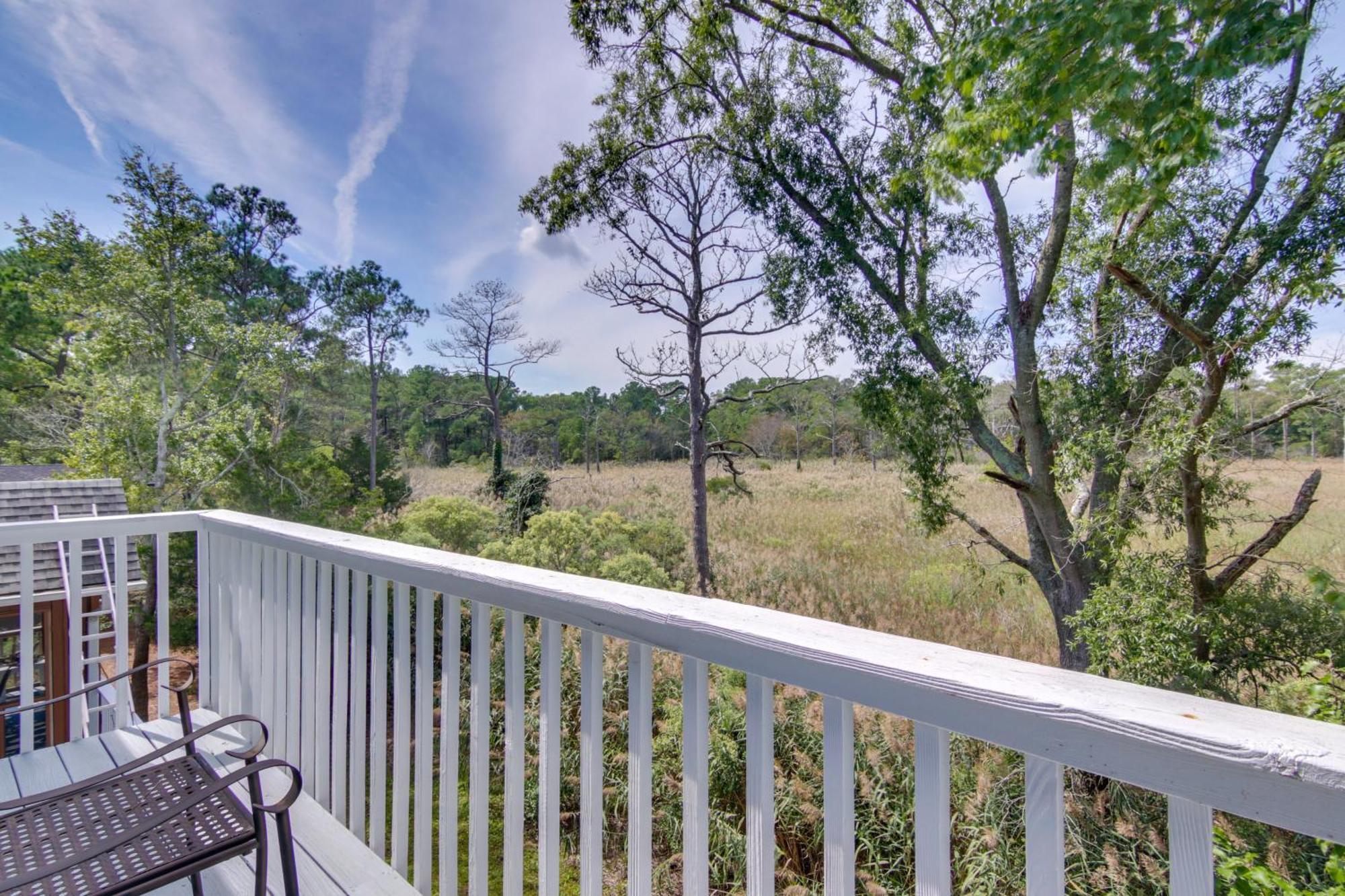 With Wetland Views- Half Mi To Bethany Beach! Holiday home *